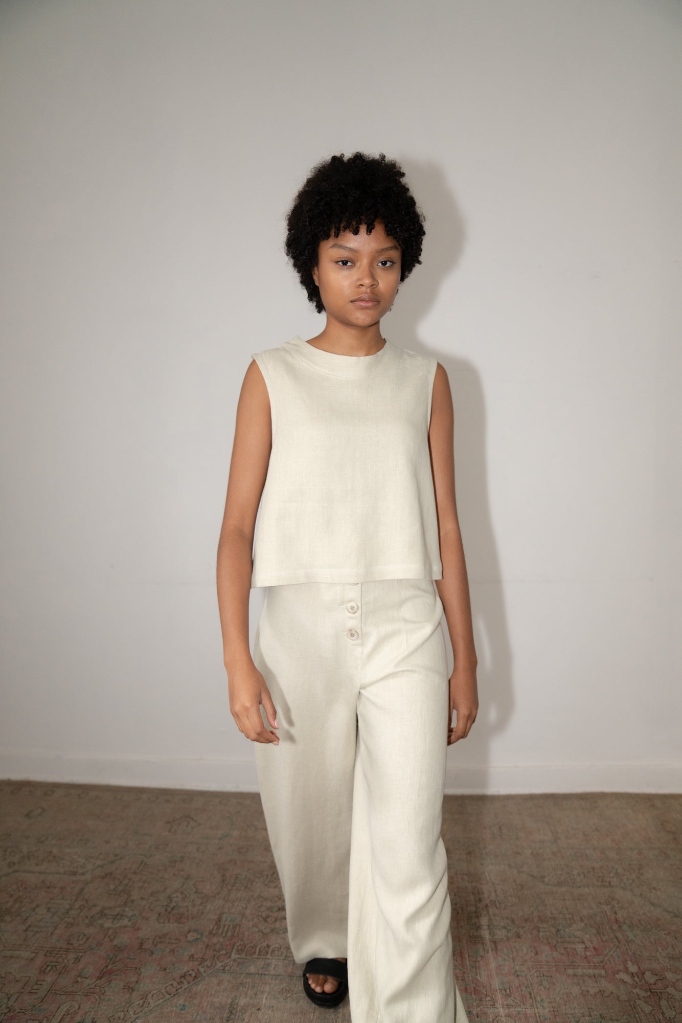Women's Tops — ZII ROPA
