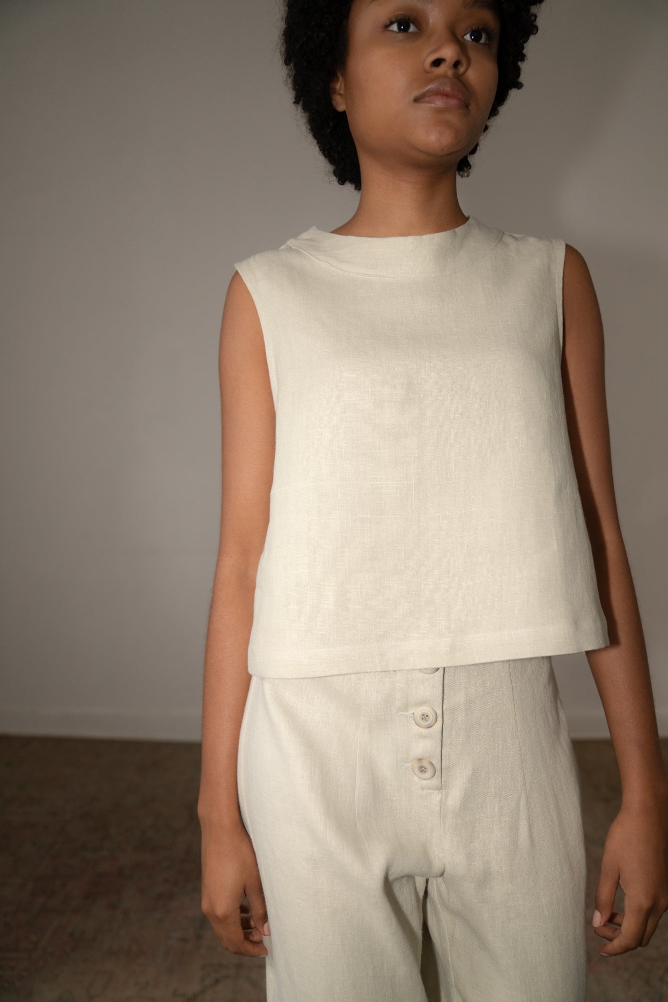 KONO Top