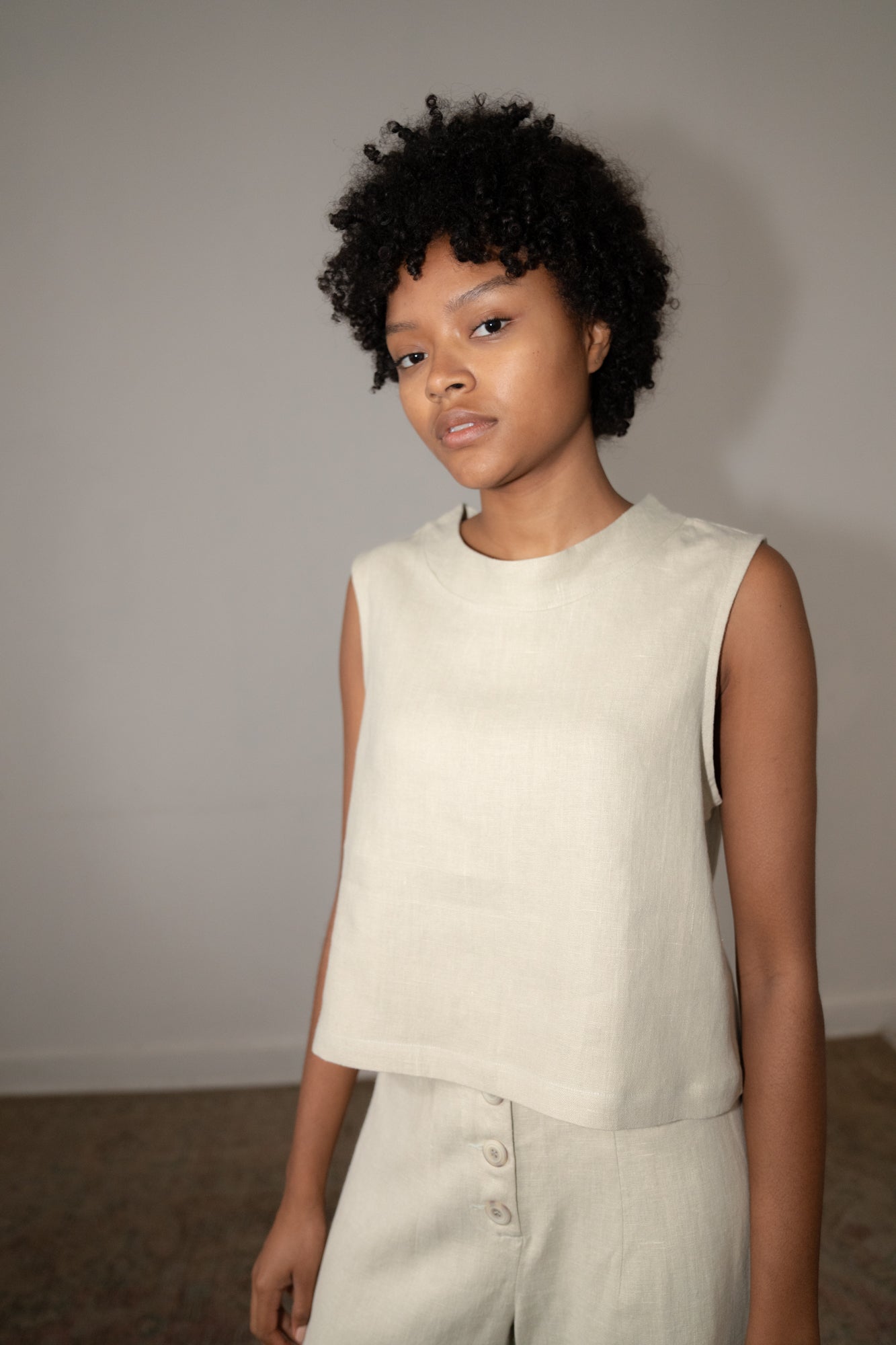 KONO Top