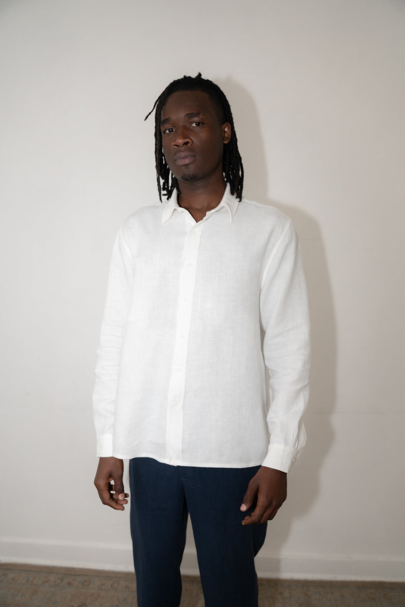 Men's Shirts — ZII ROPA
