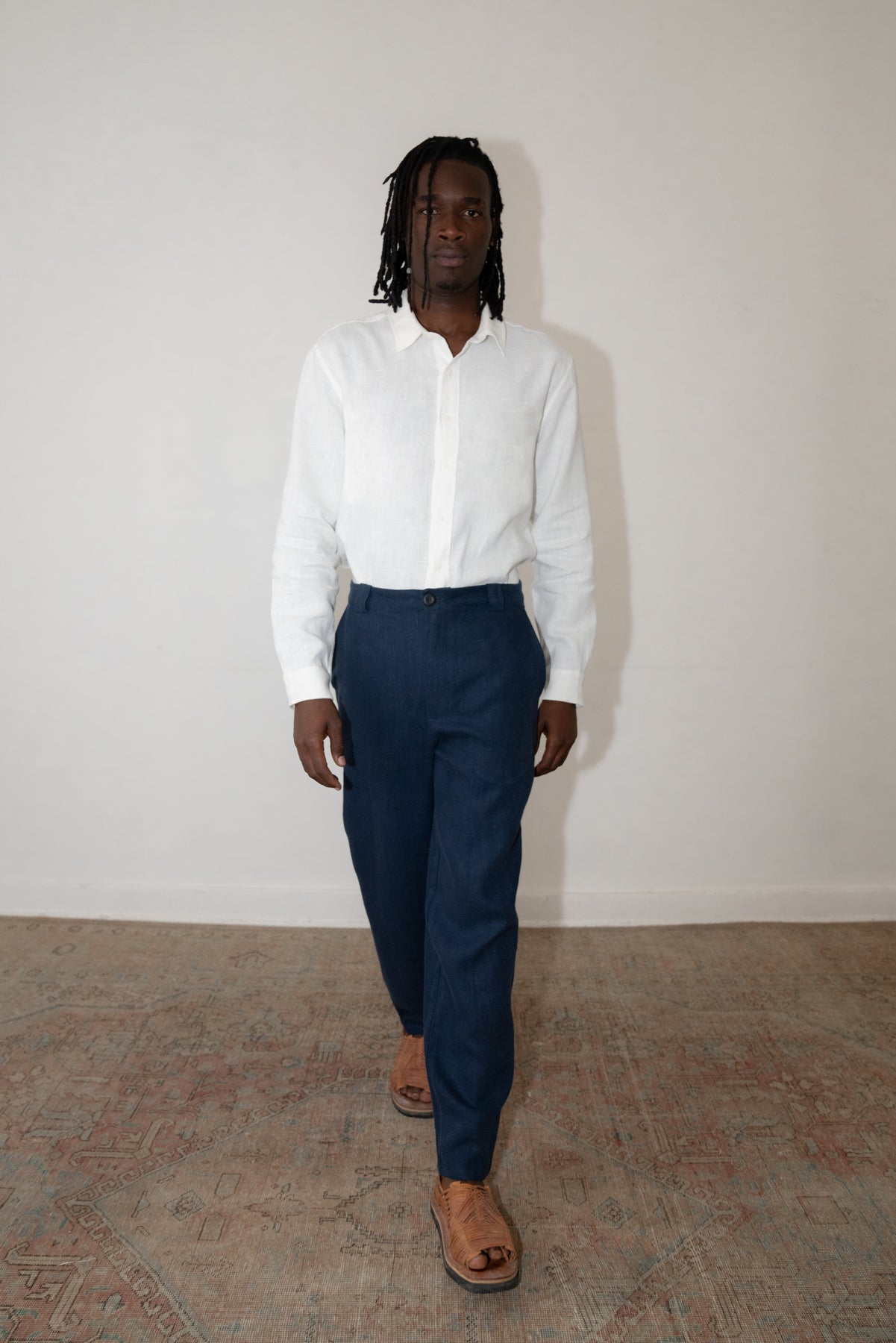 Men's Pants — ZII ROPA