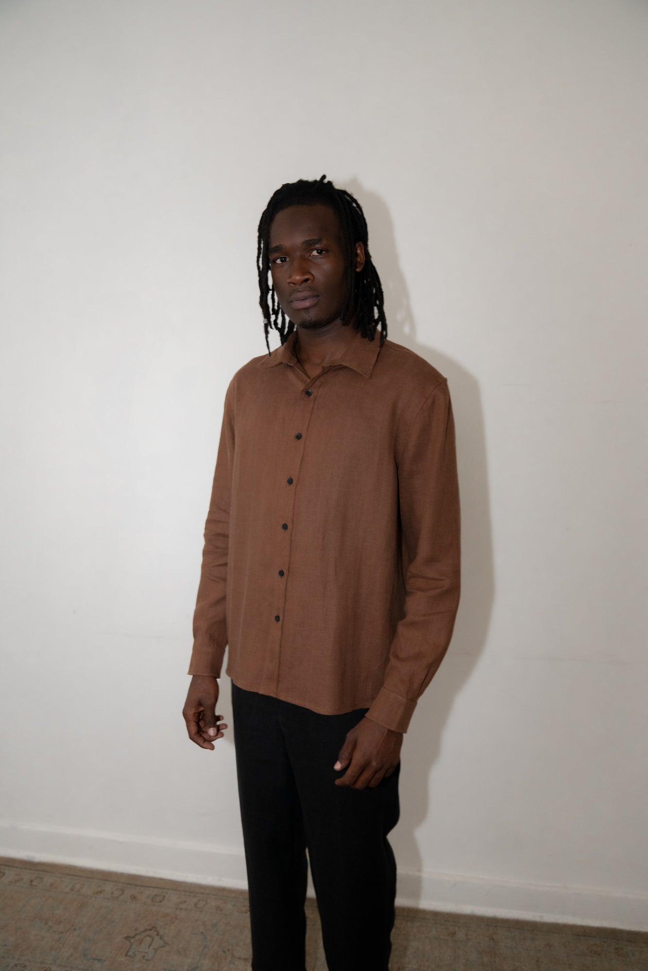 【新品】SISANDI size2（M）SET Men's Collection — ZII ROPA
