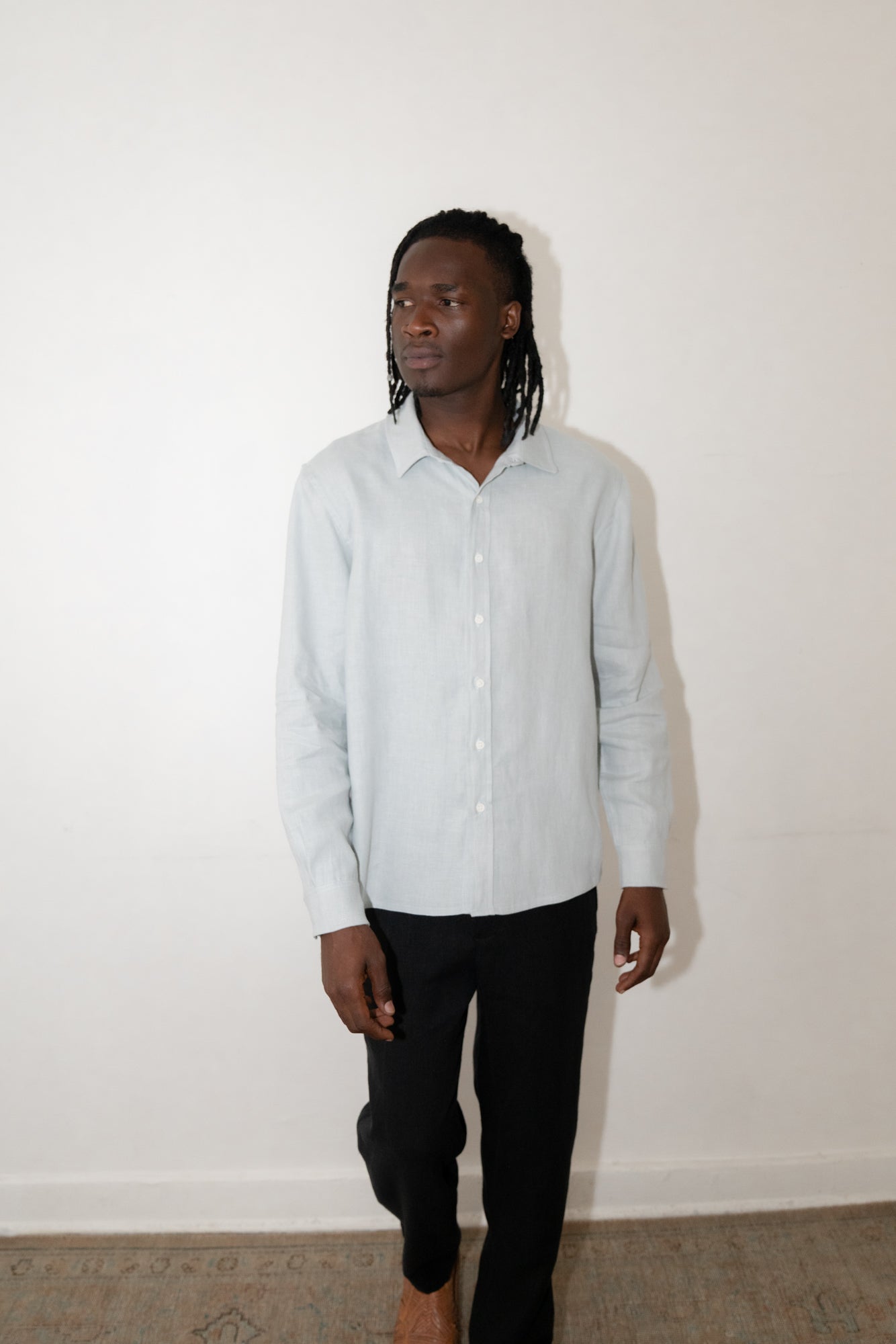 Men's Shirts — ZII ROPA