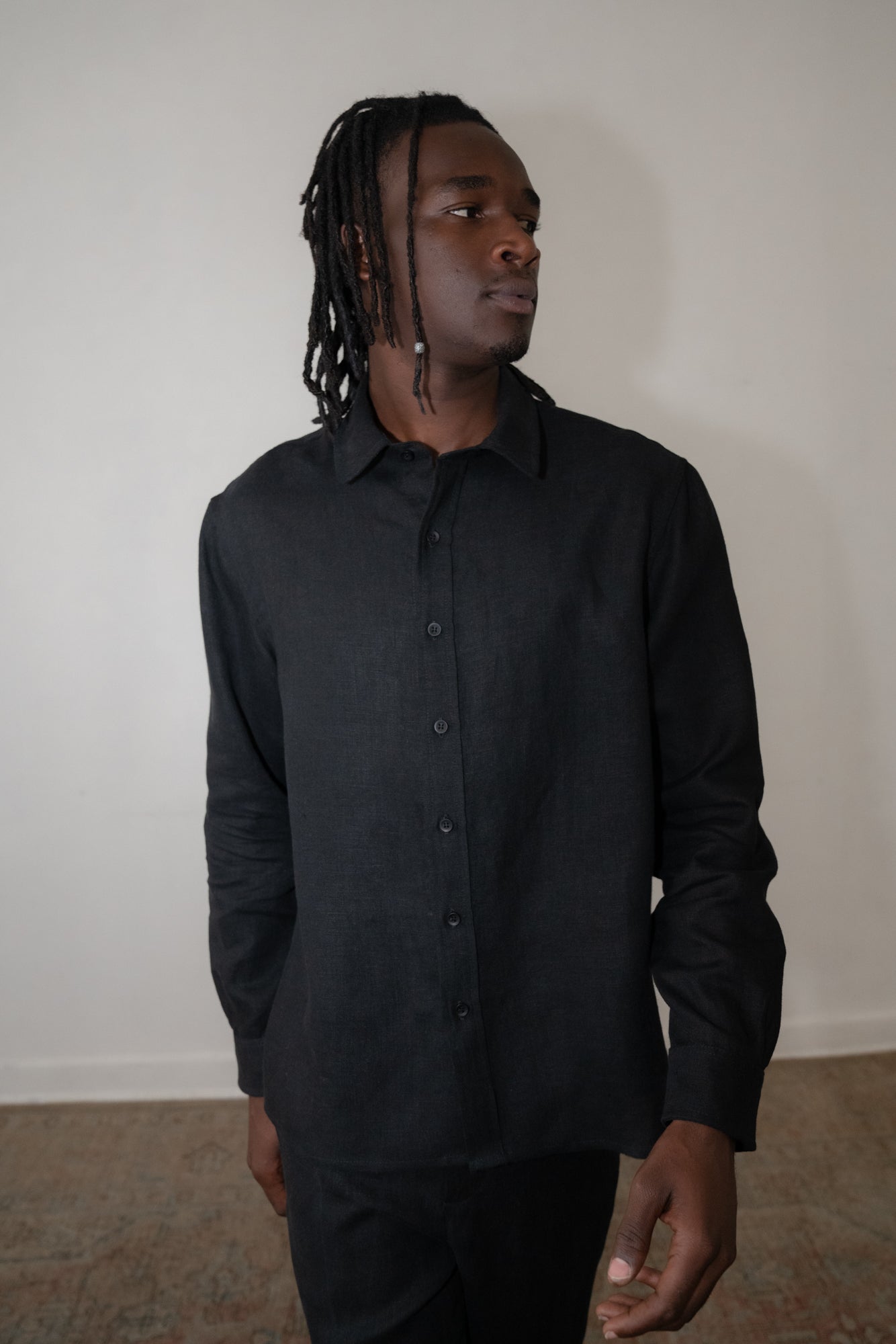 Men's Collection — ZII ROPA