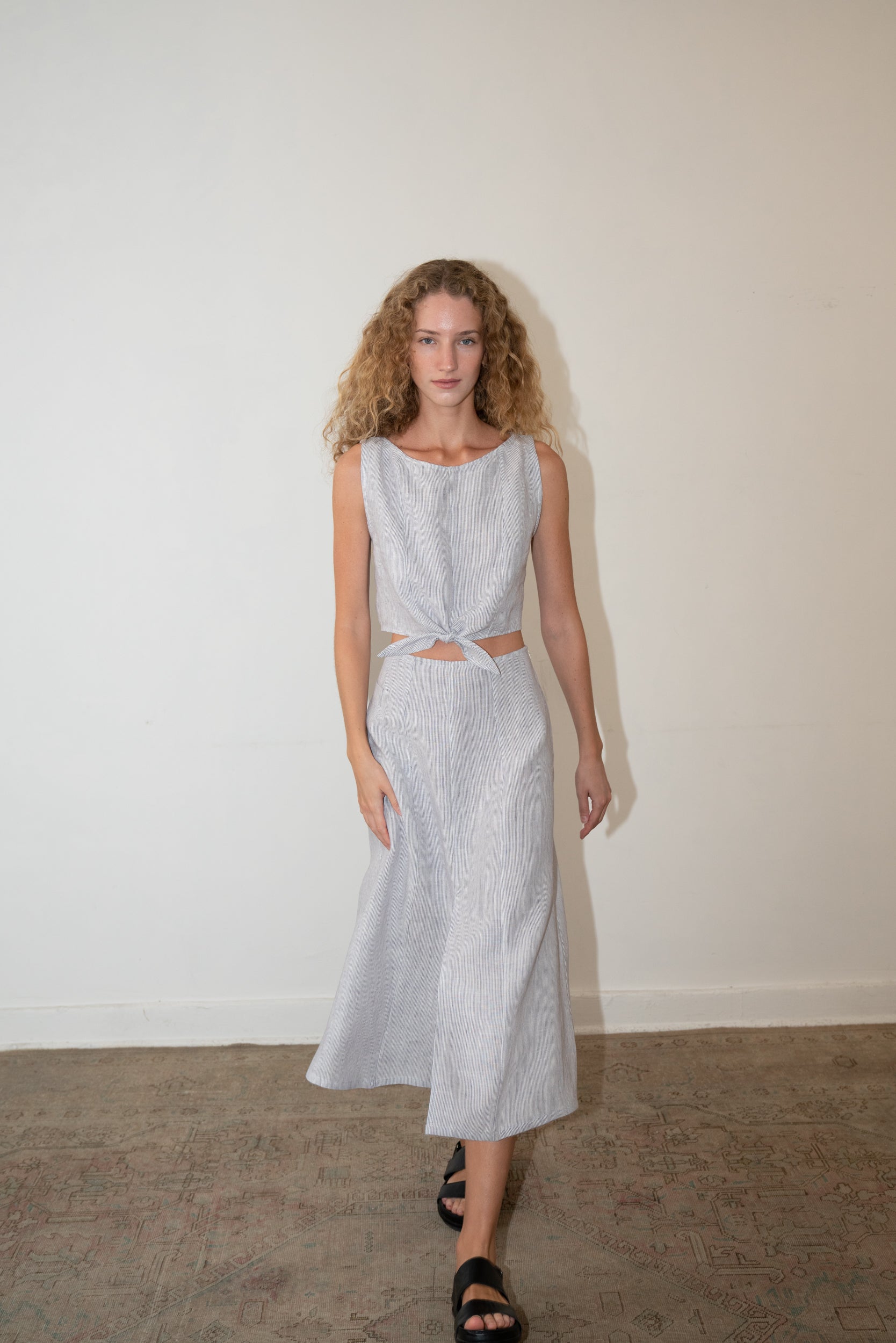 CLAUDE Top – ZII Ropa