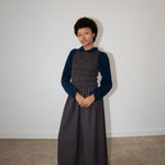 ILA Smock Dress