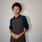 ILA Smock Dress