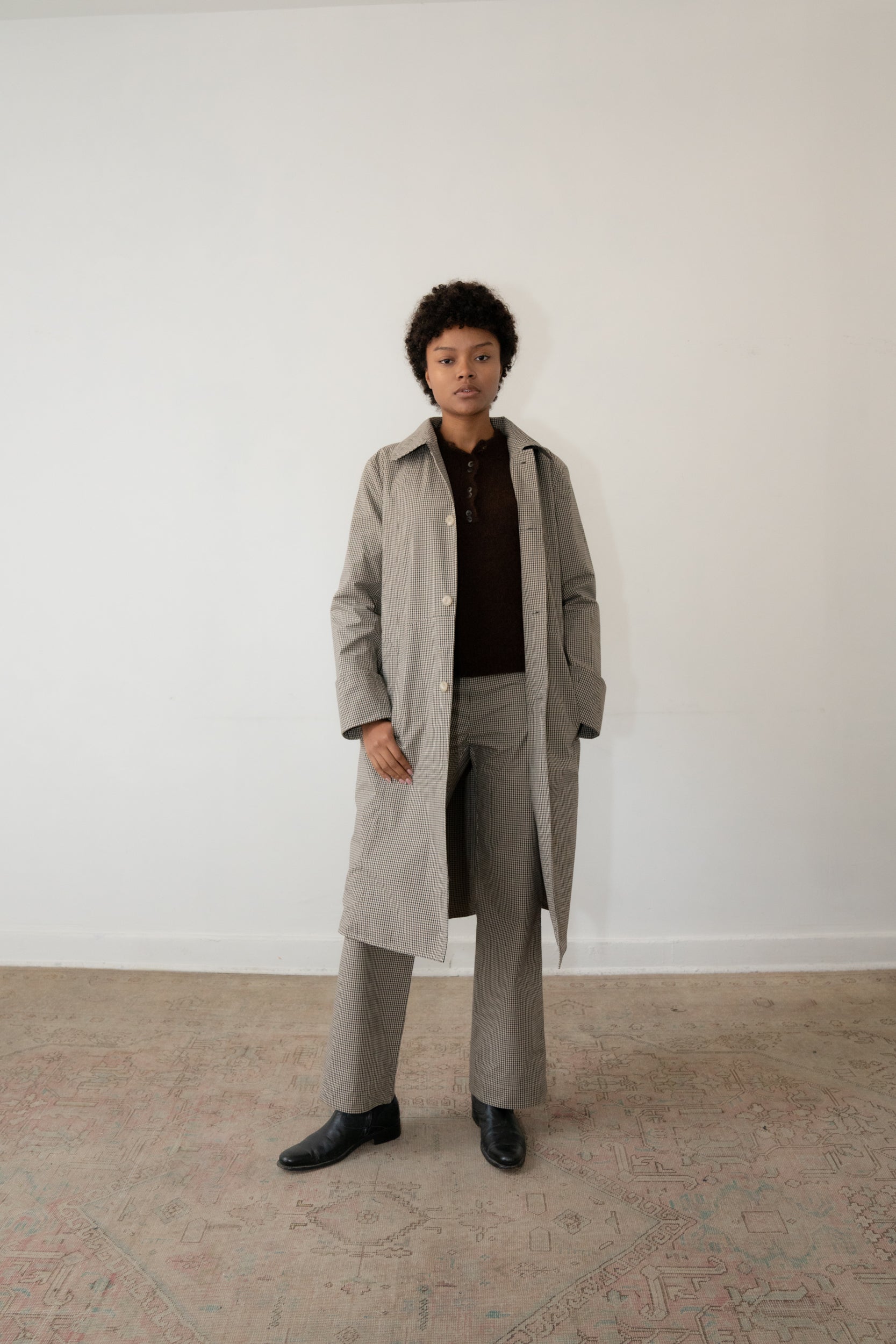 BETTY Coat