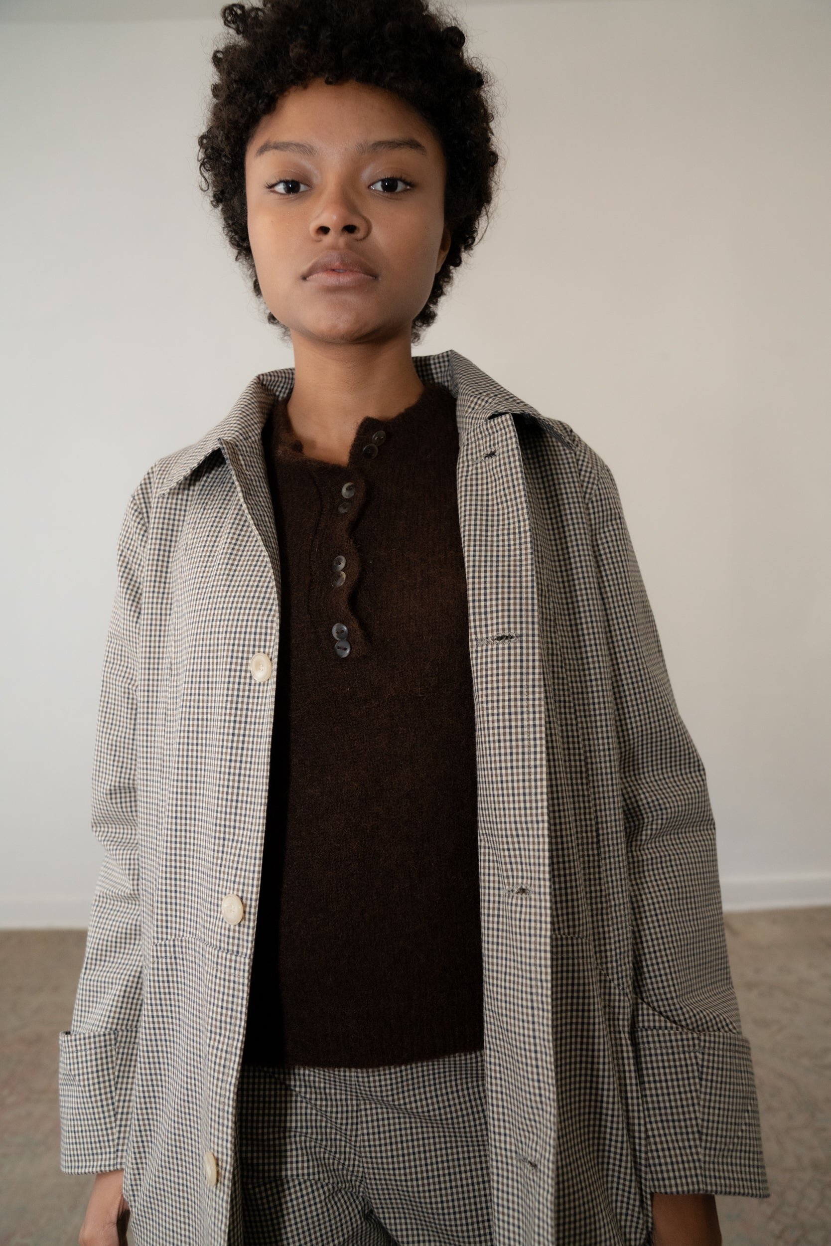 BETTY Coat