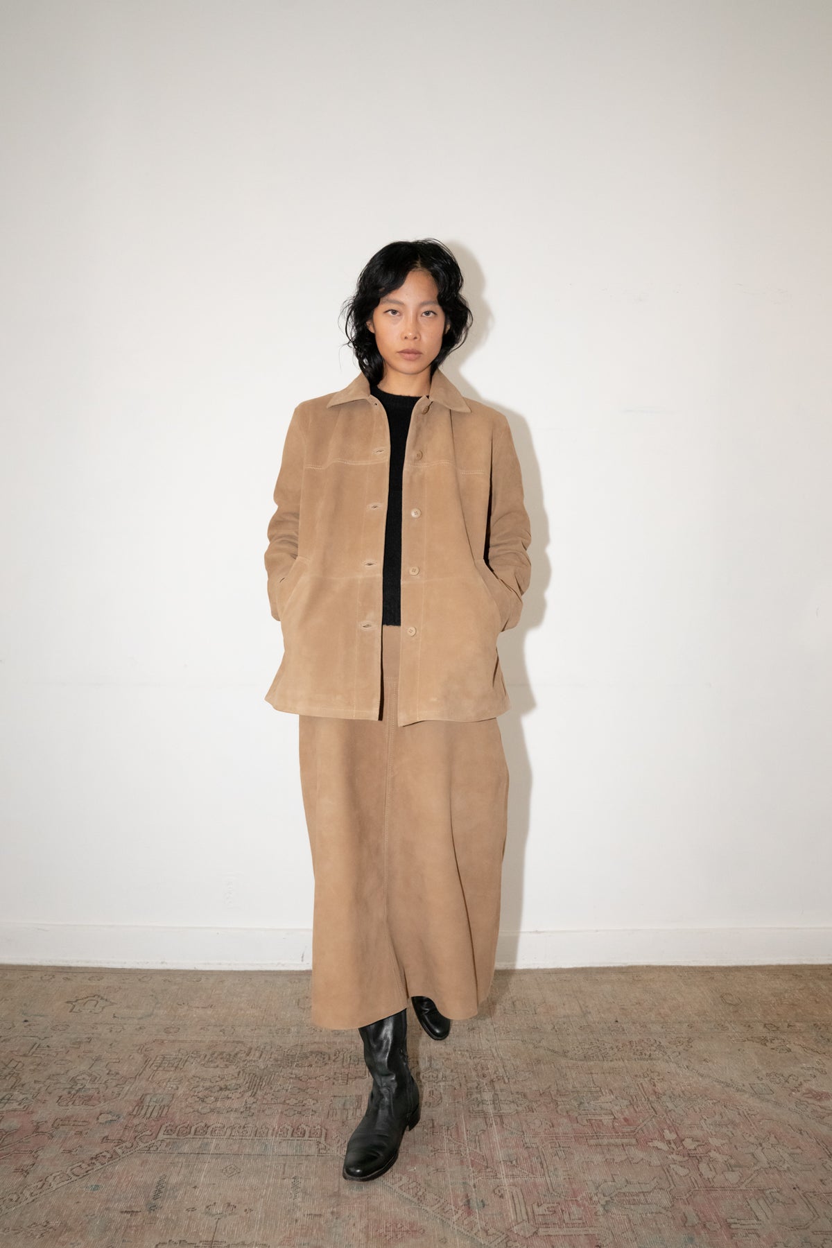 EDHA JACKET