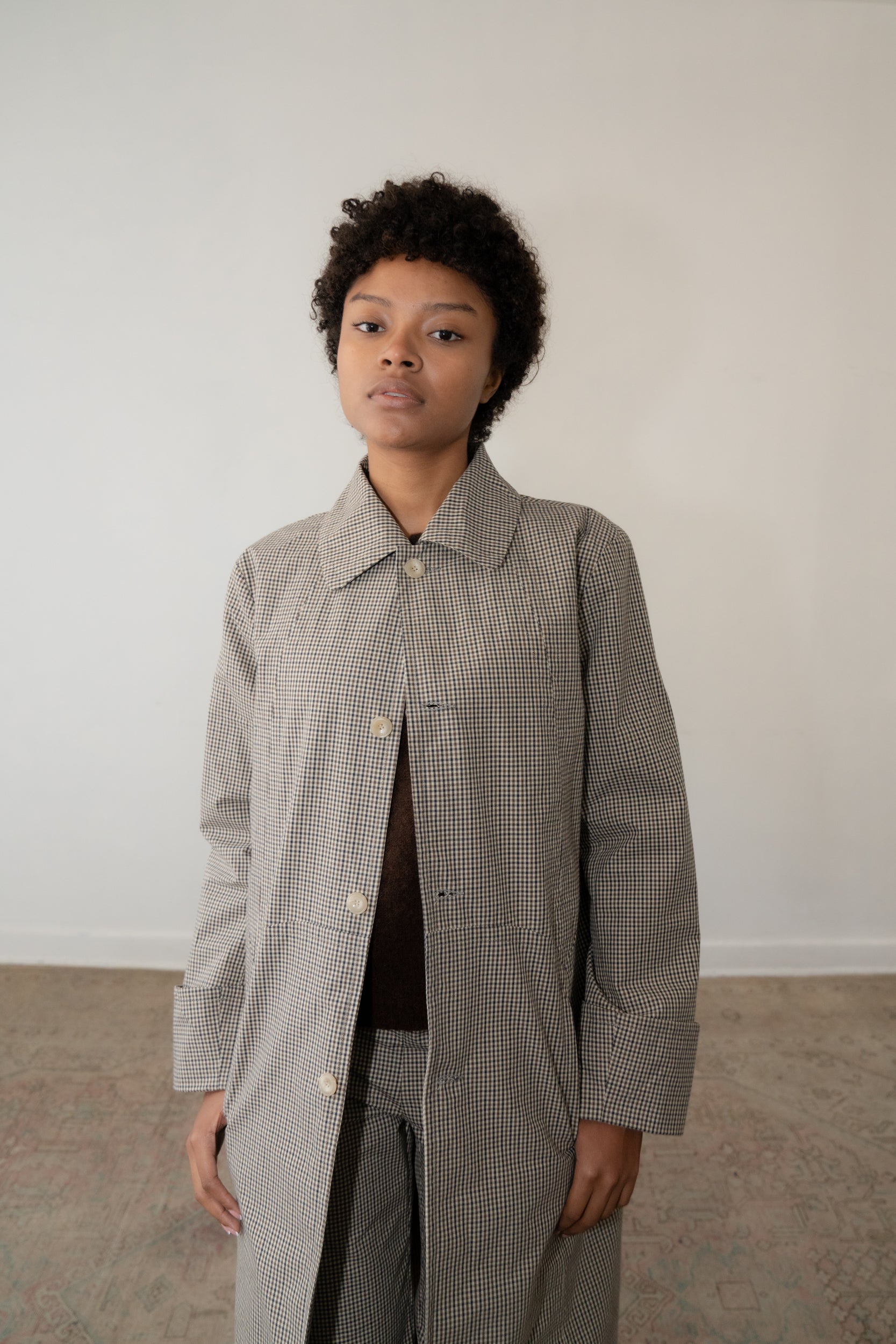 BETTY Coat