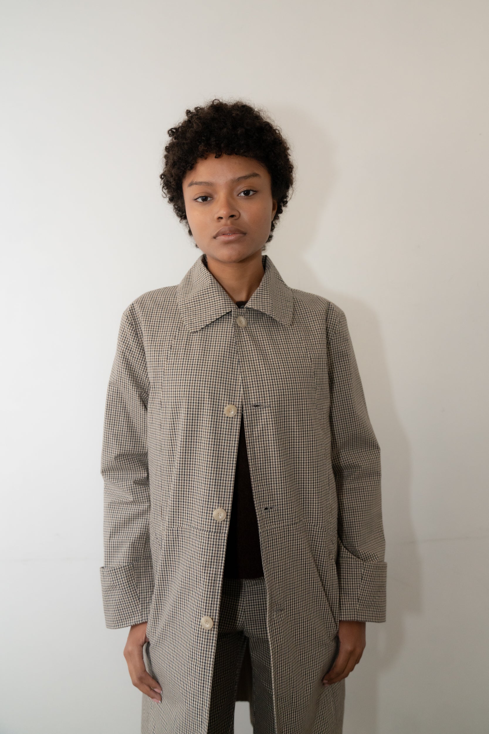 BETTY Coat