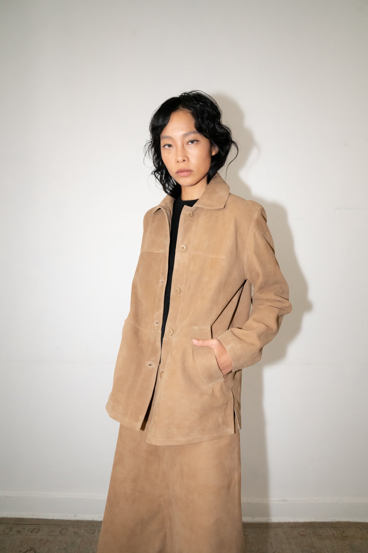 EDHA JACKET
