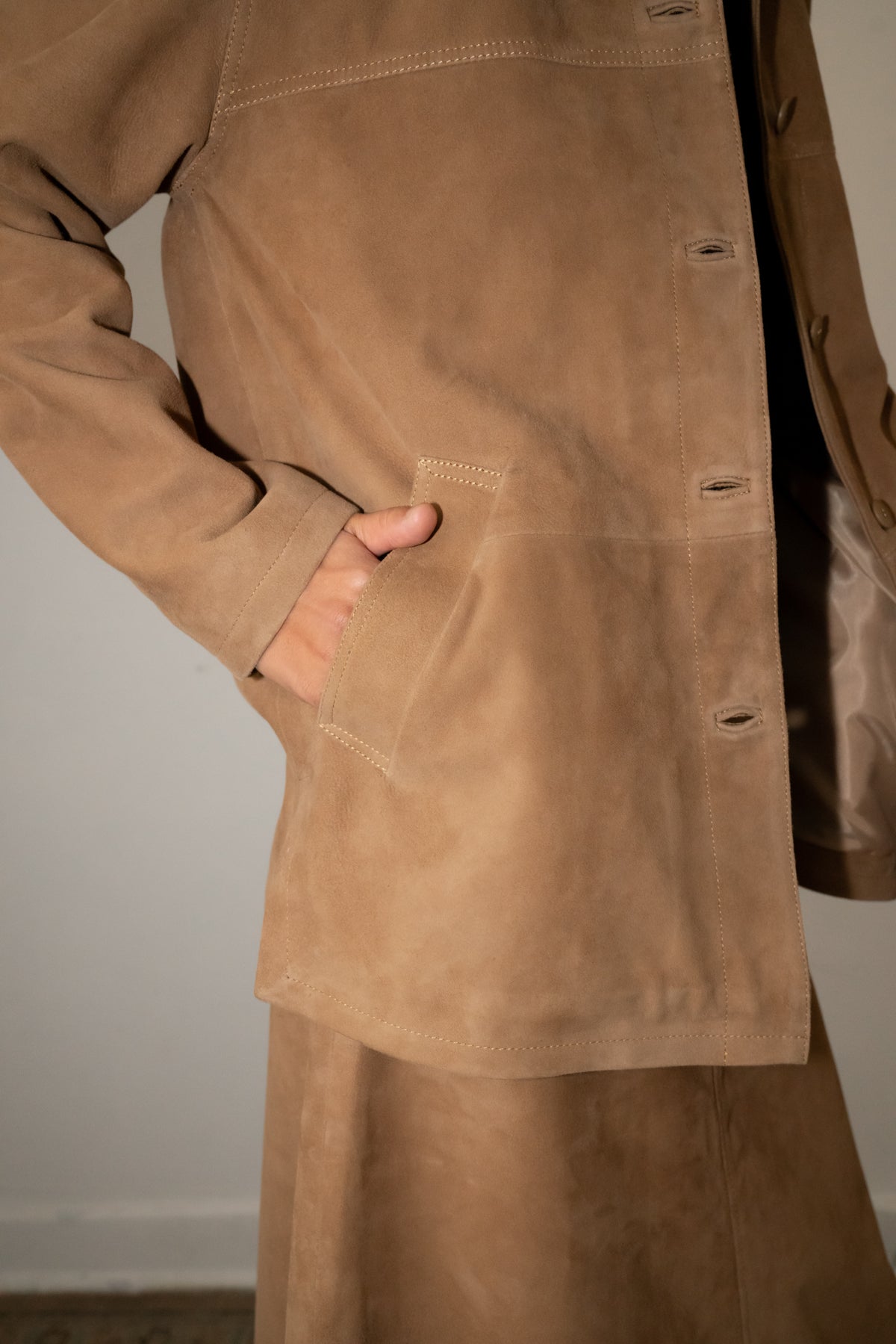 EDHA JACKET