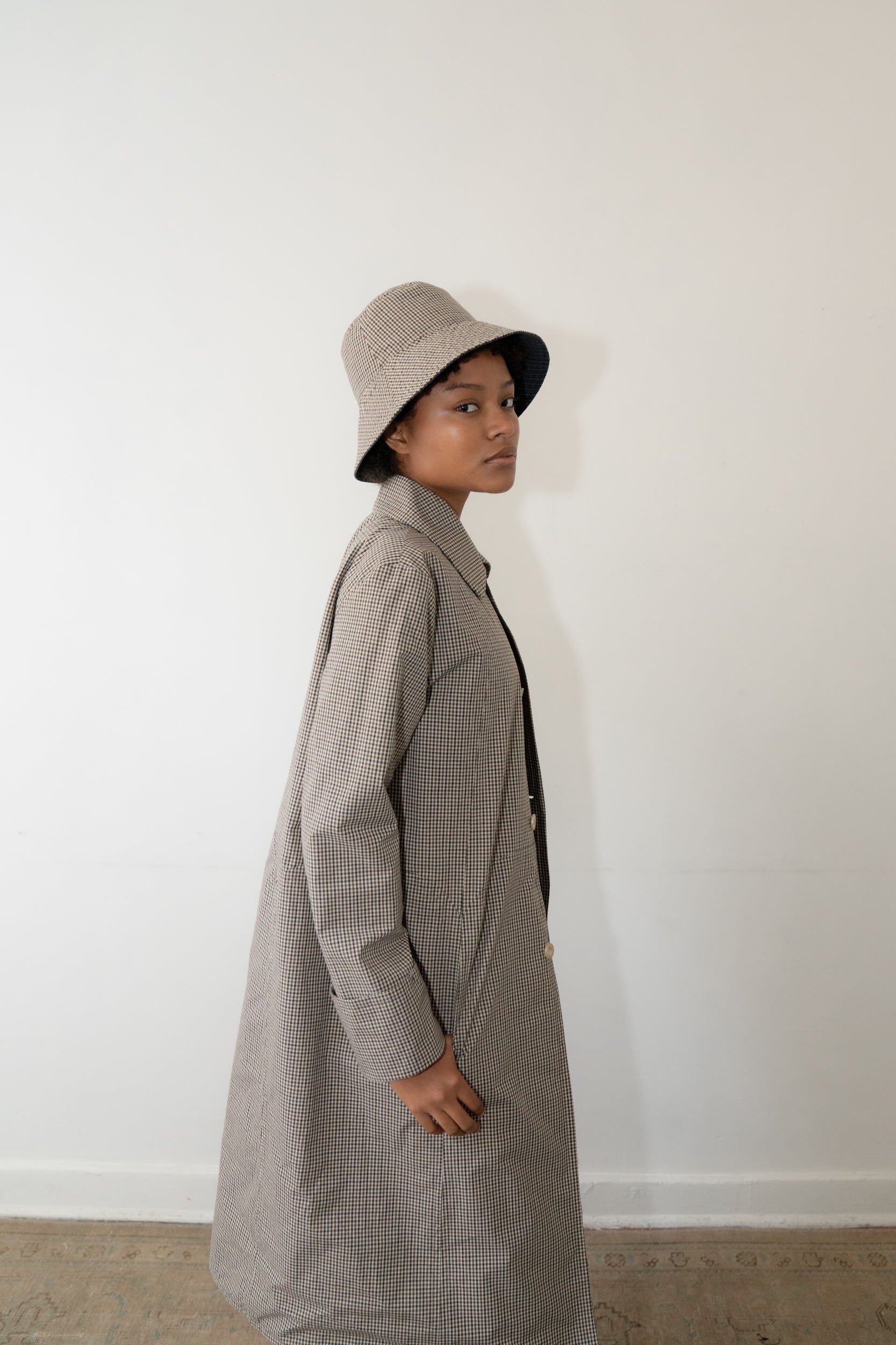 BETTY Coat