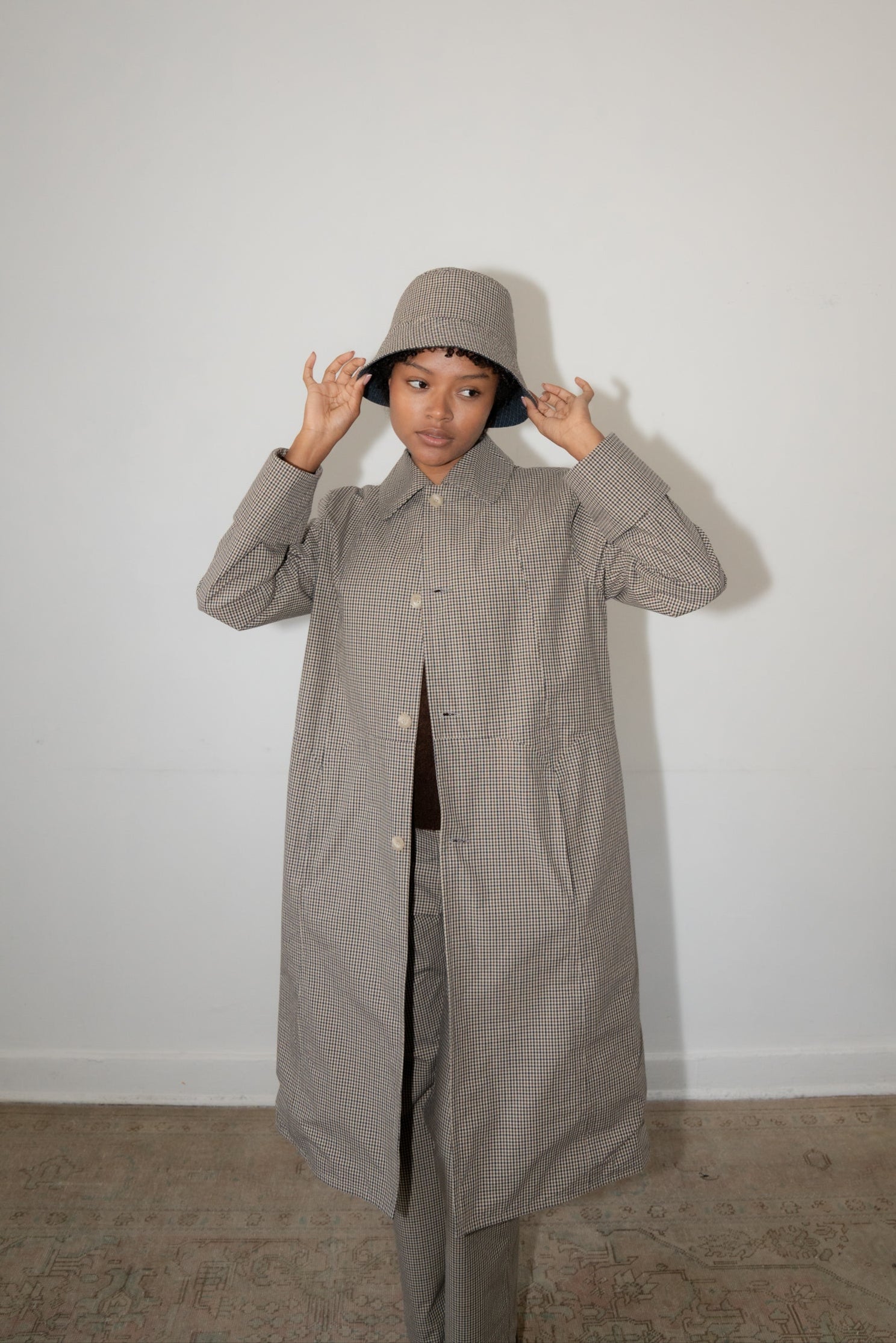 Jackets & Coats — ZII ROPA