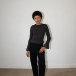 ILA Smock Top