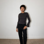 ILA Smock Top