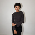 ILA Smock Top