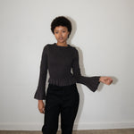 ILA Smock Top
