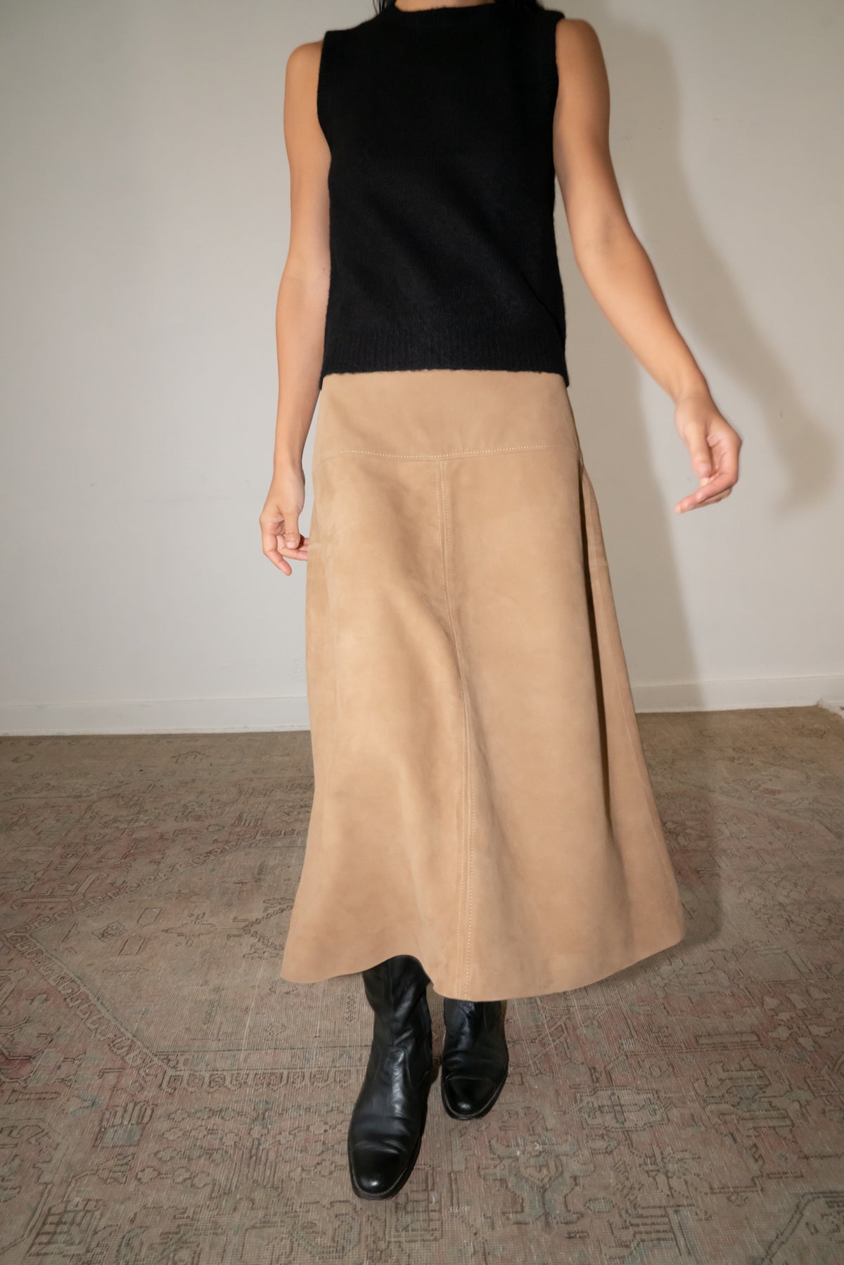 FEY SKIRT