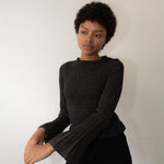 ILA Smock Top