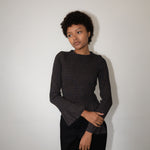 ILA Smock Top