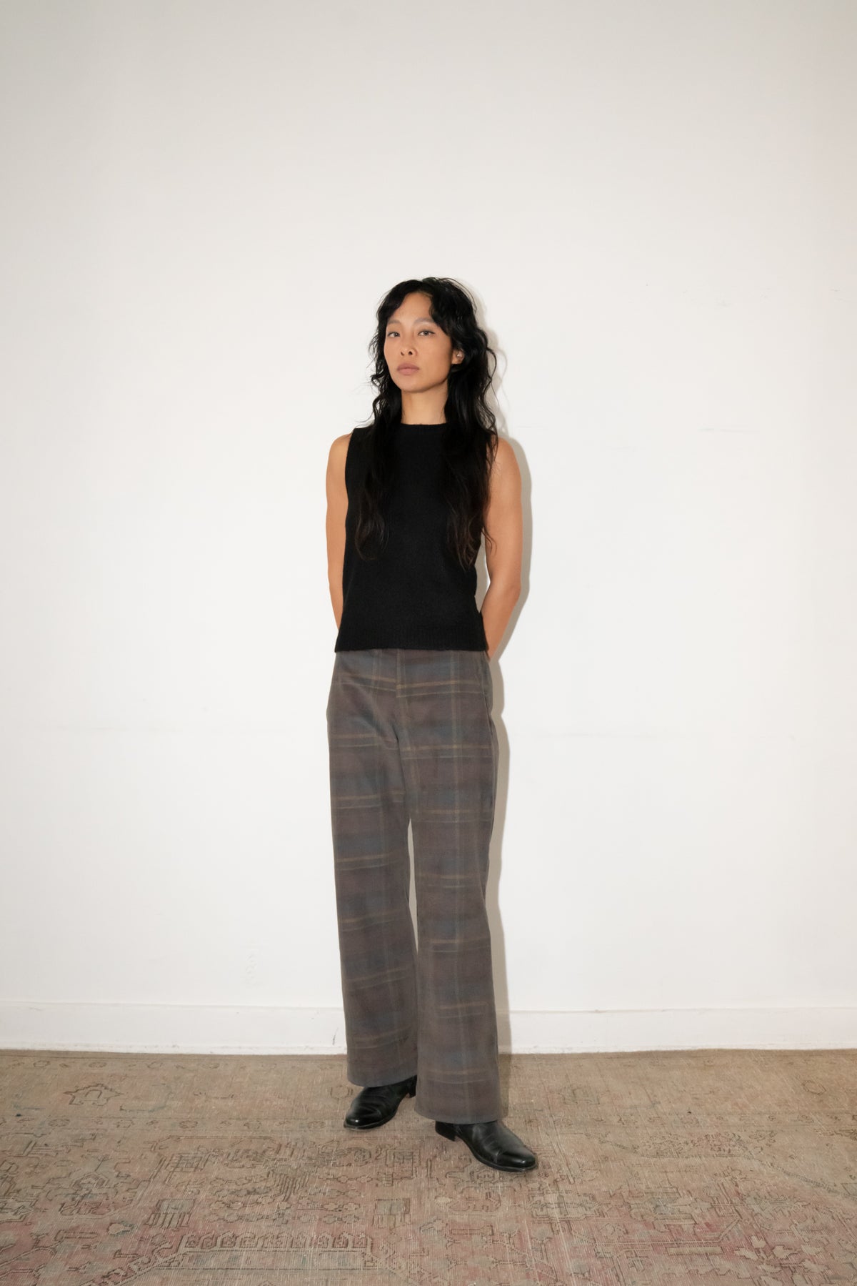 MARI PANT
