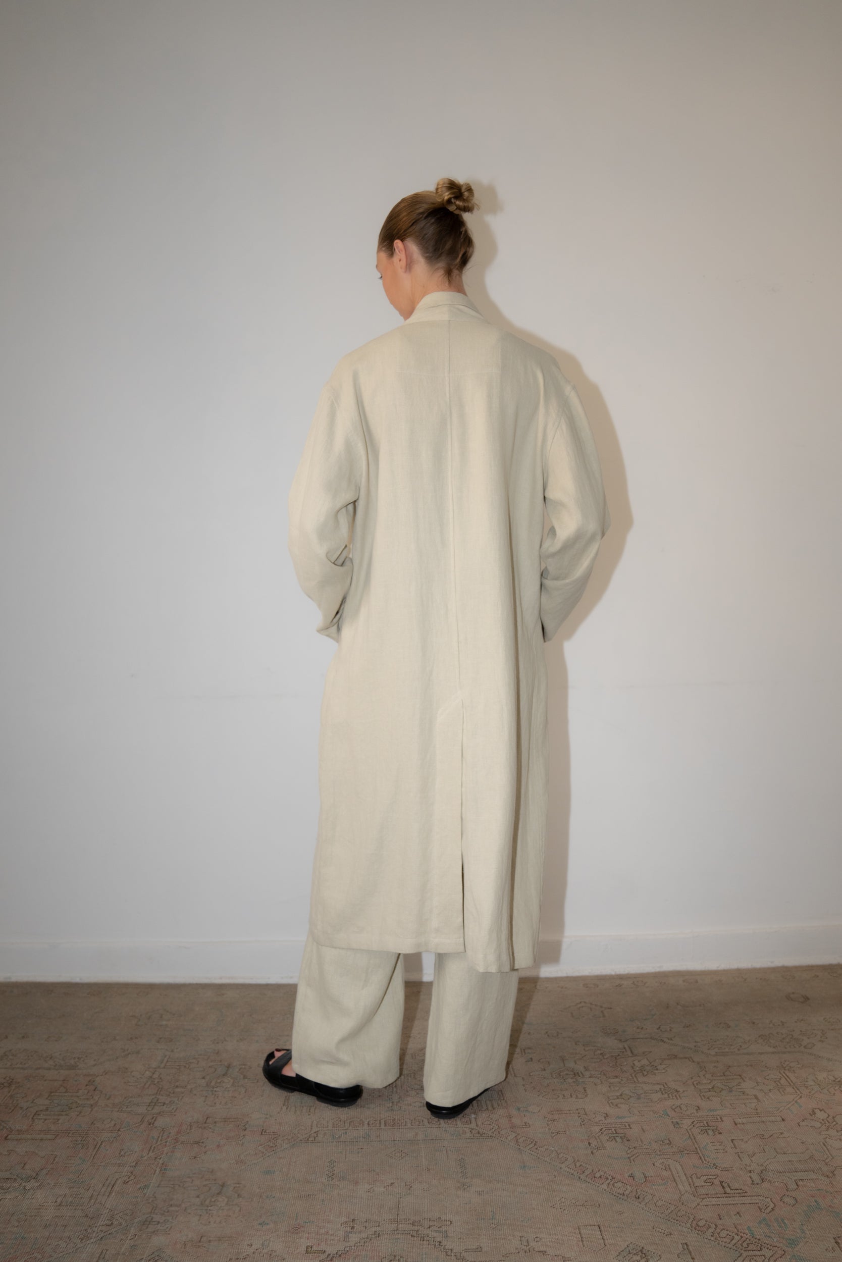 LEYON Coat