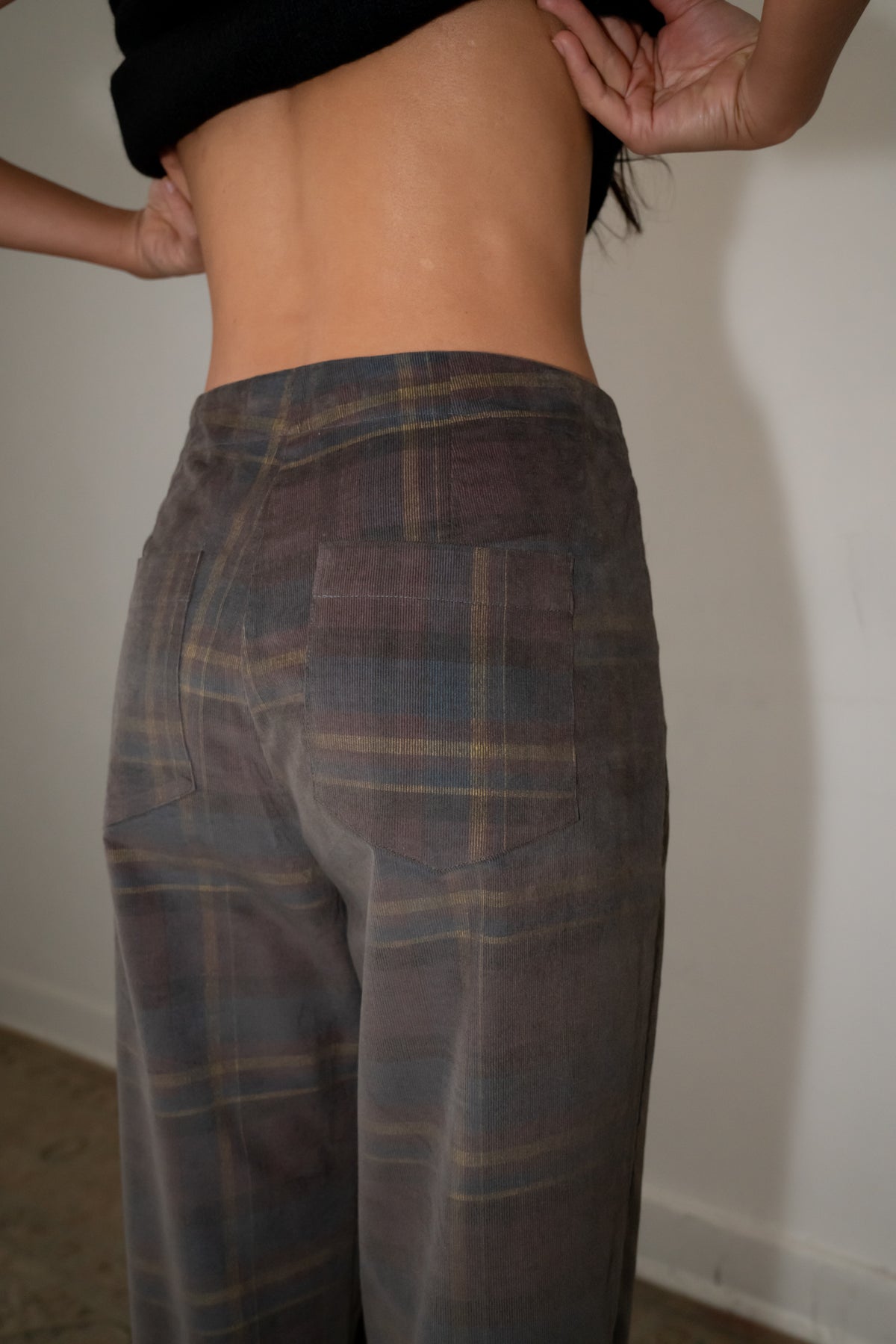 MARI PANT