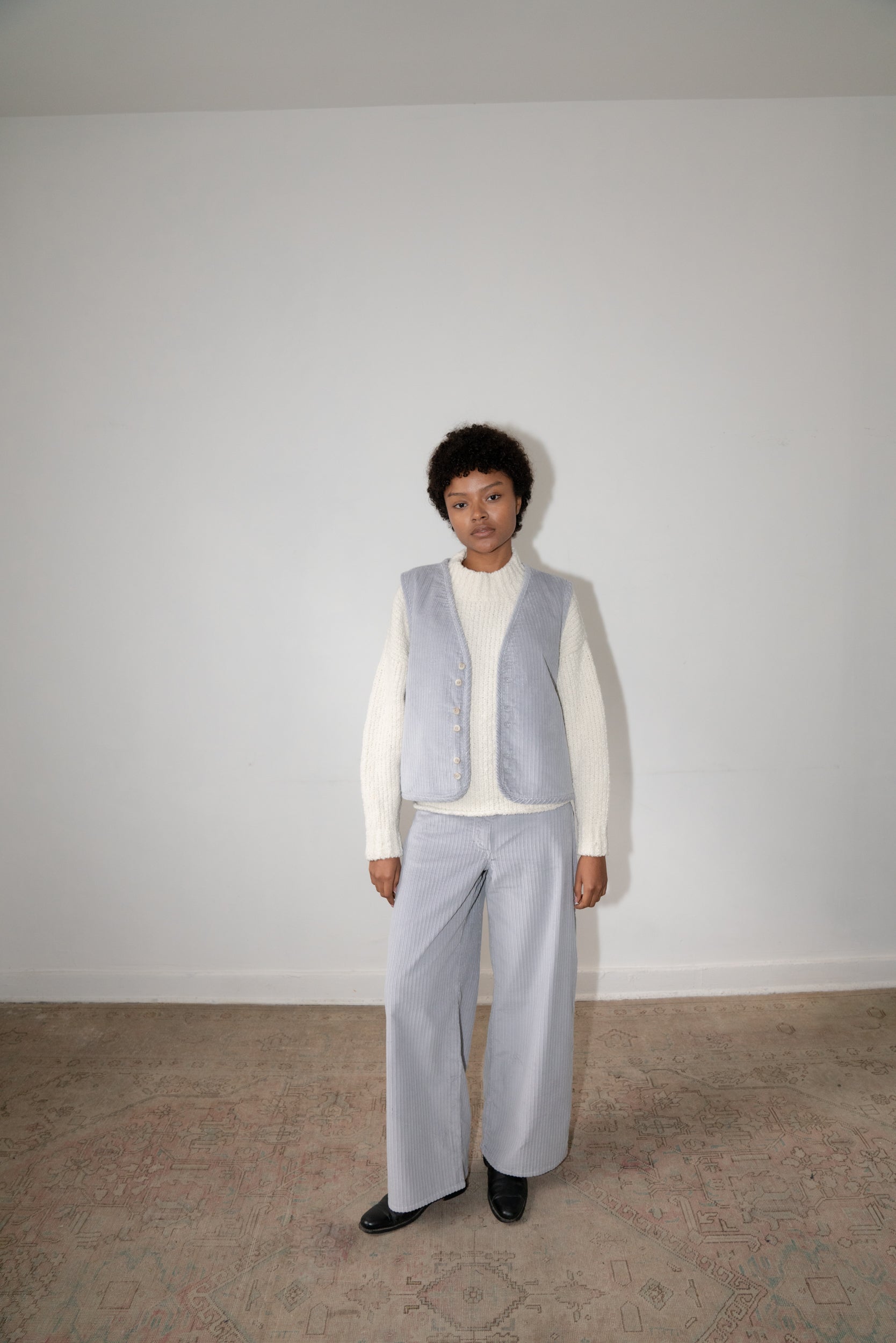 ALBA Vest
