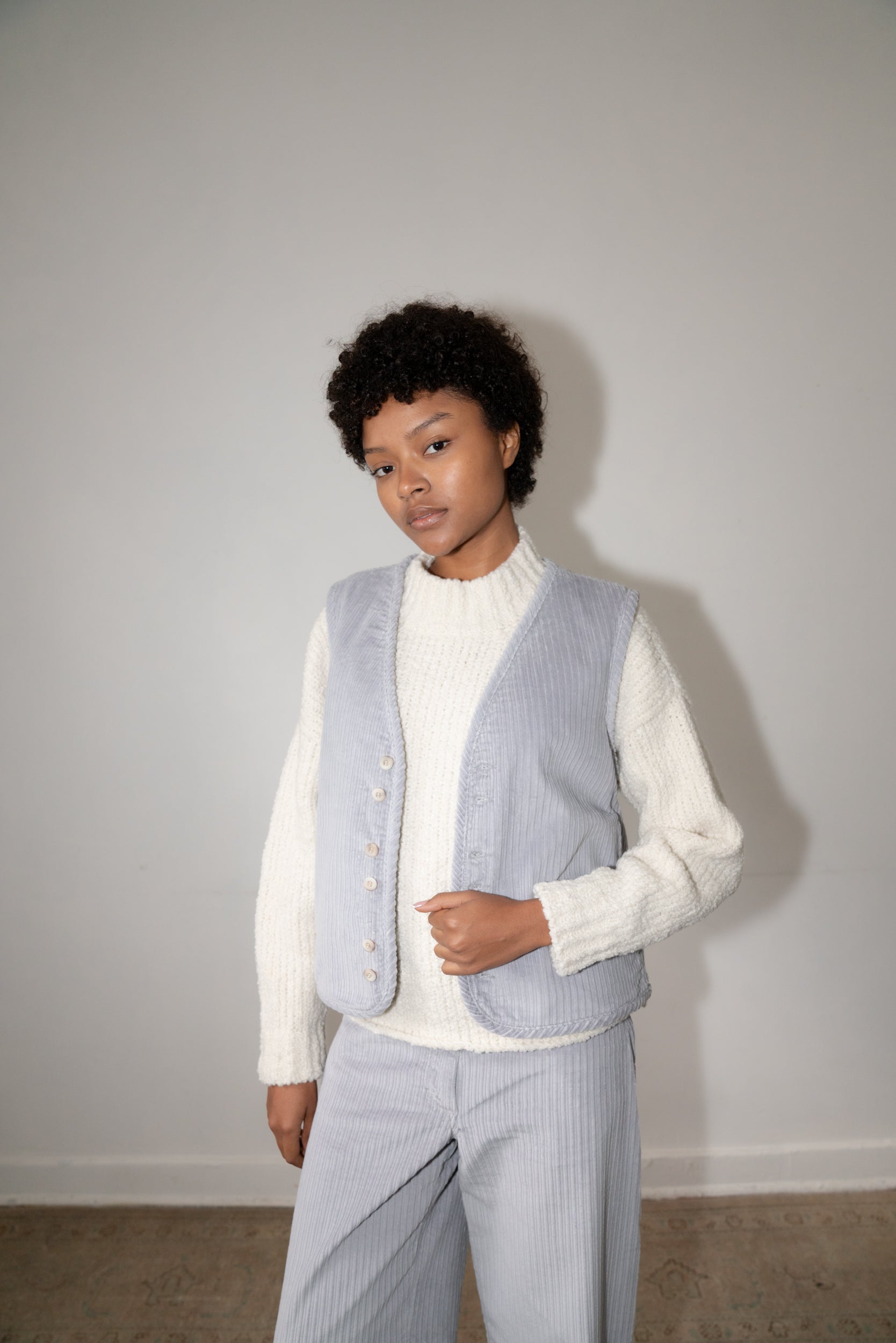 ALBA Vest