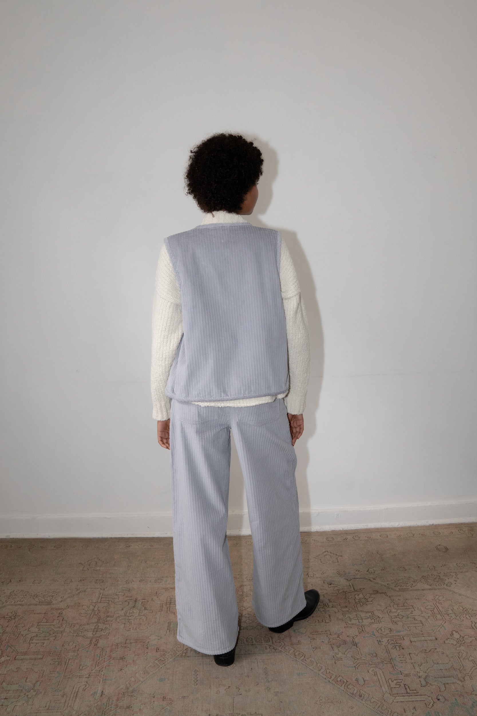 ALBA Vest