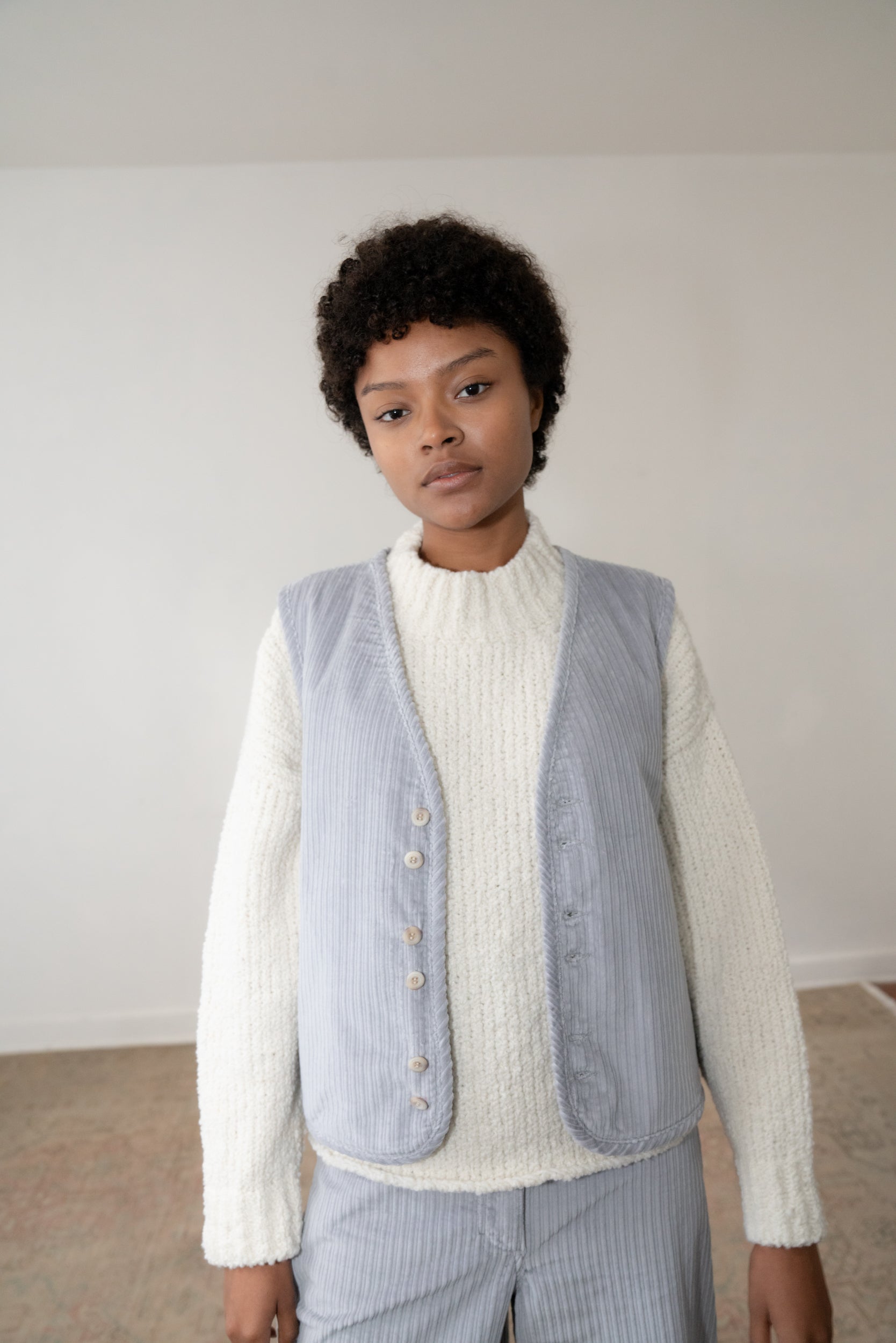 ALBA Vest
