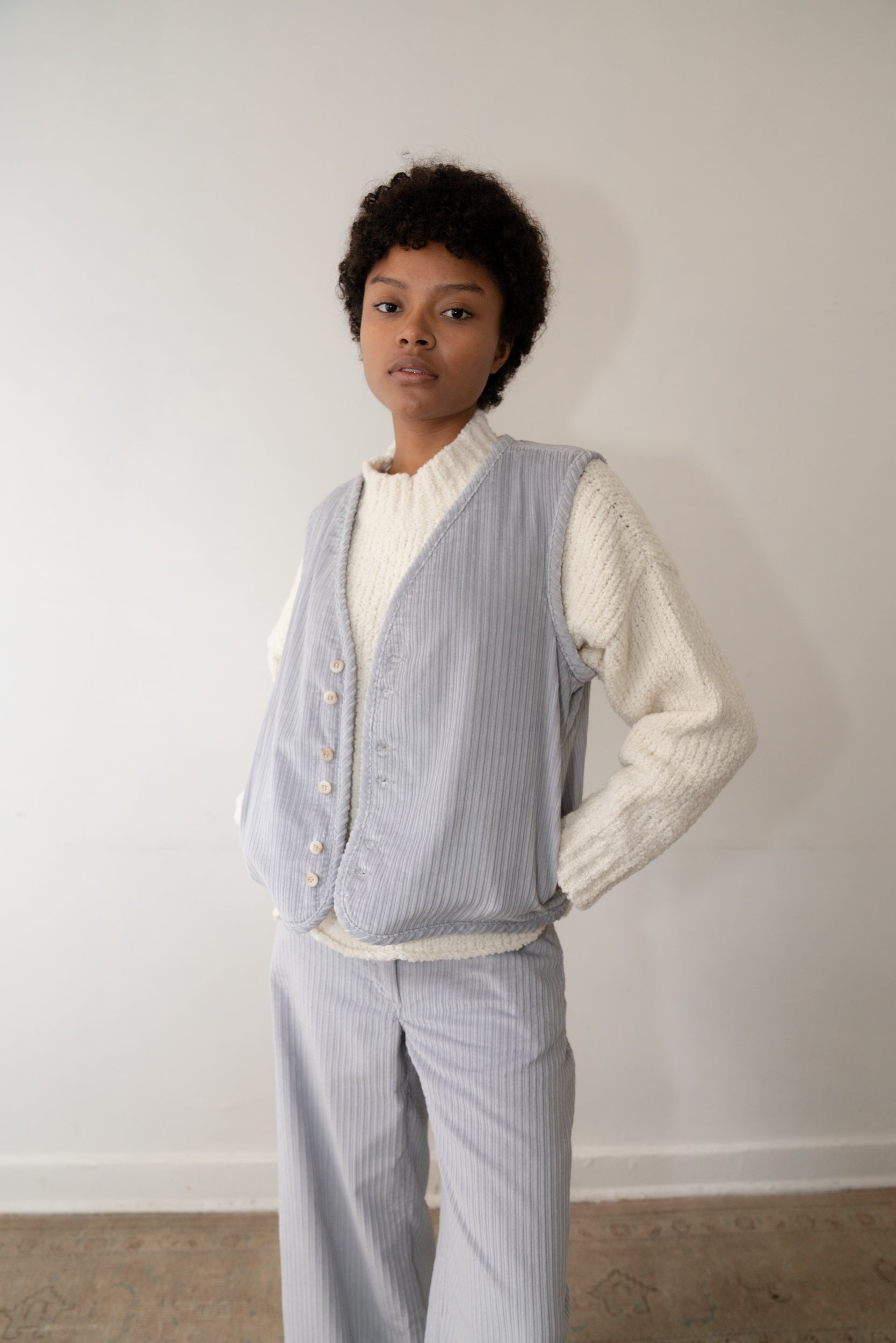 ALBA Vest