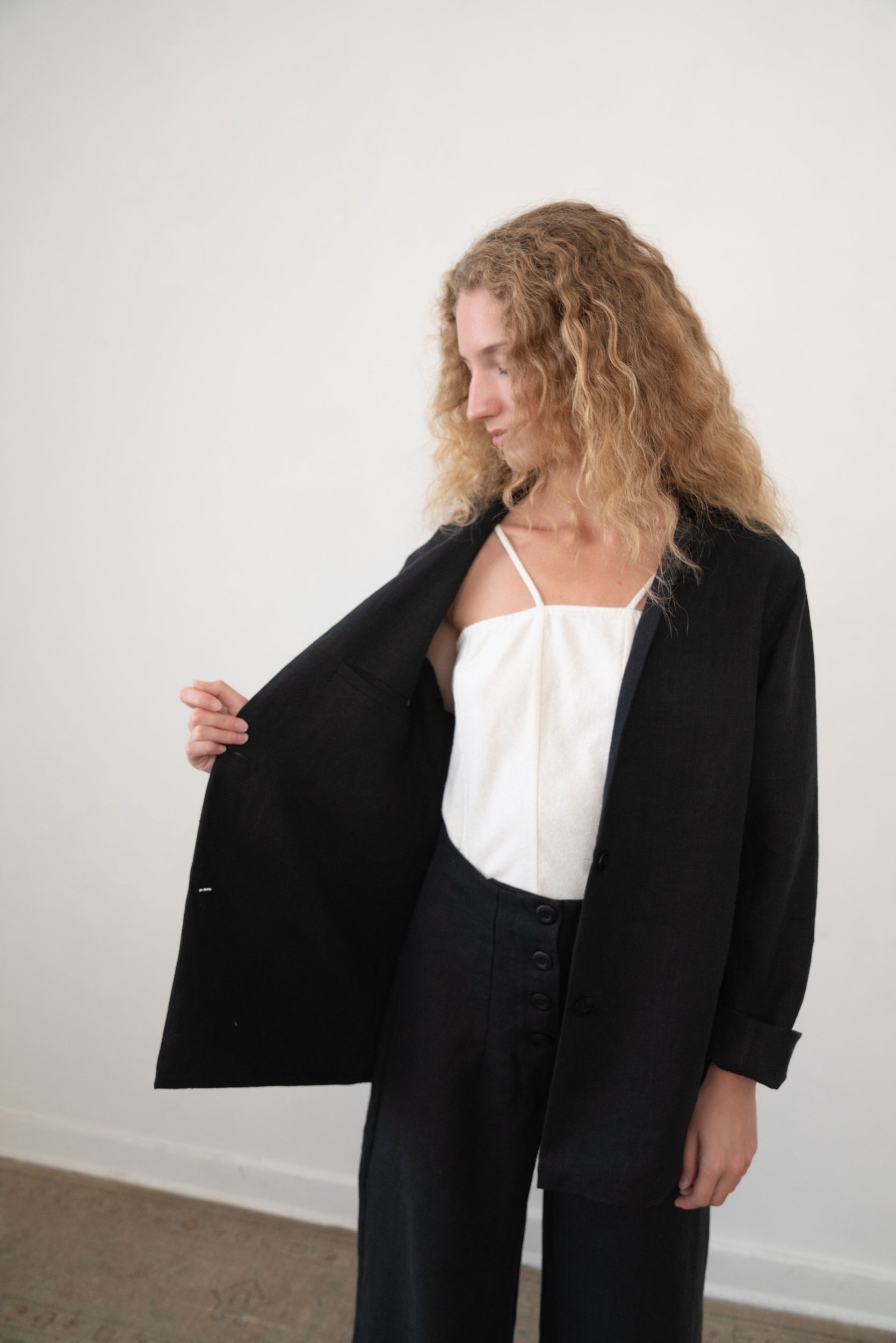 NADINE Blazer