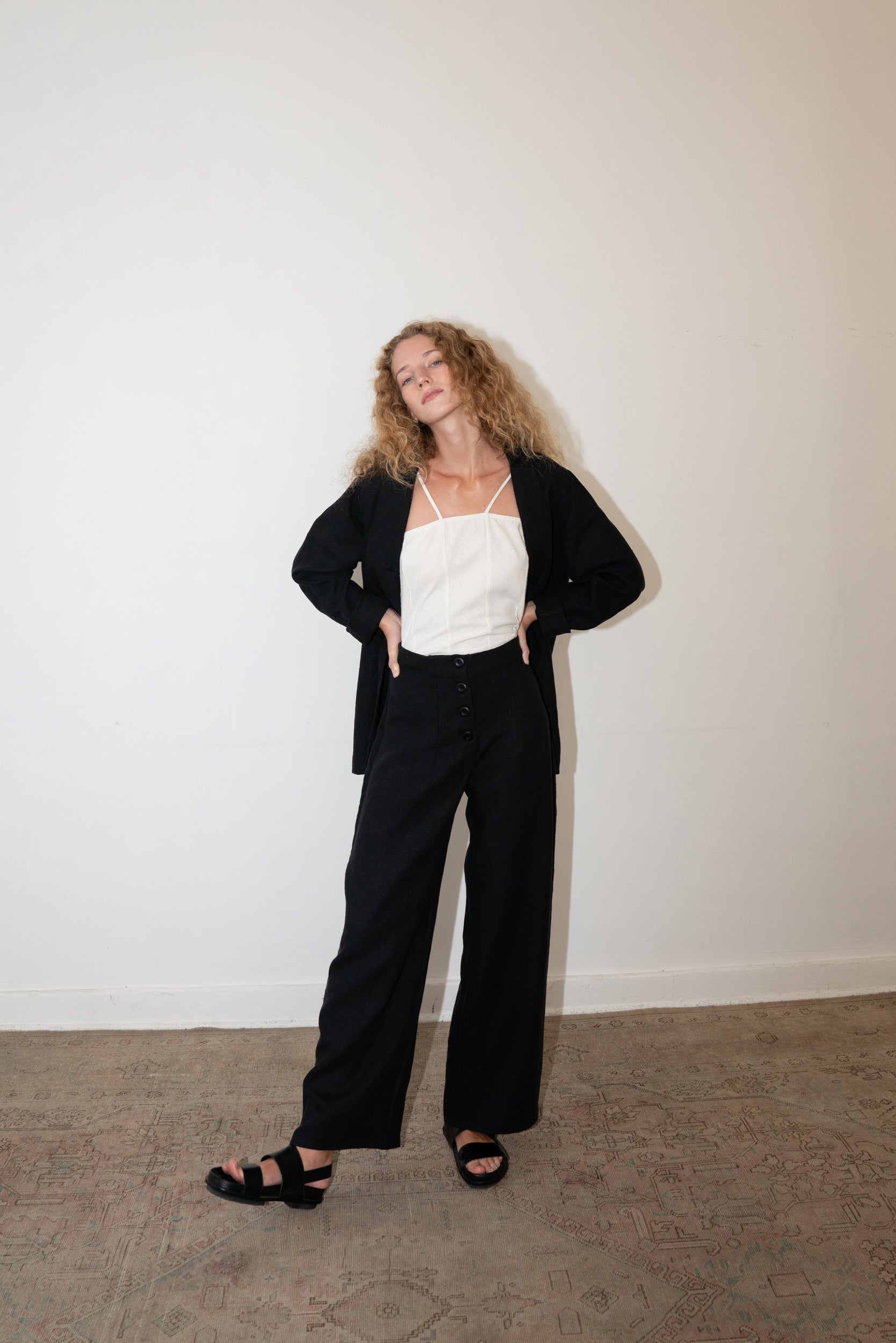 NADINE Blazer