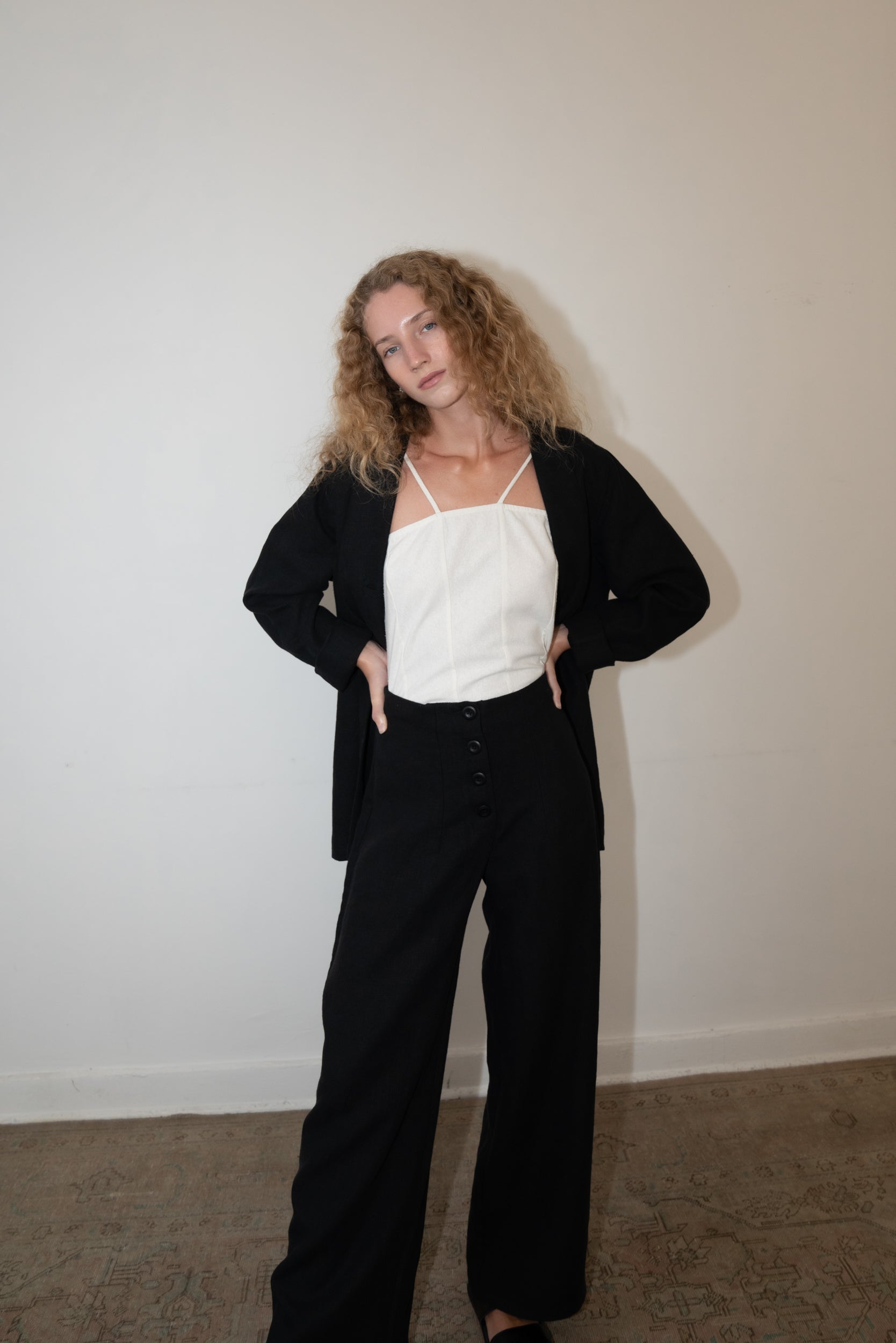NADINE Blazer
