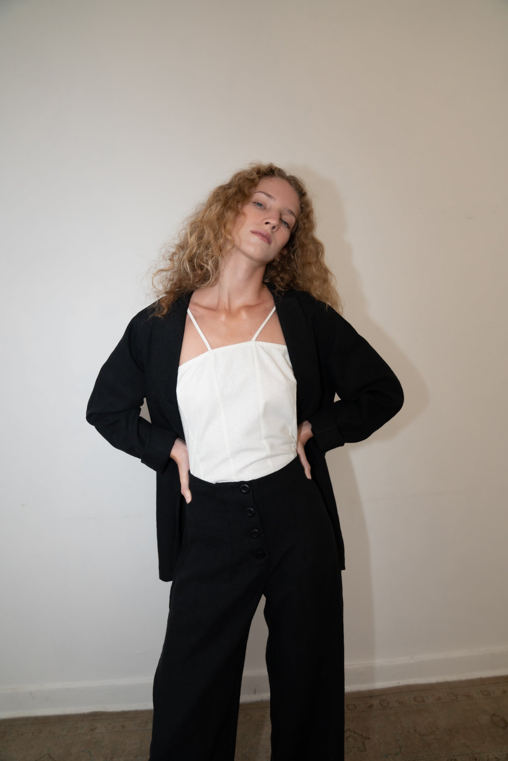 NADINE Blazer