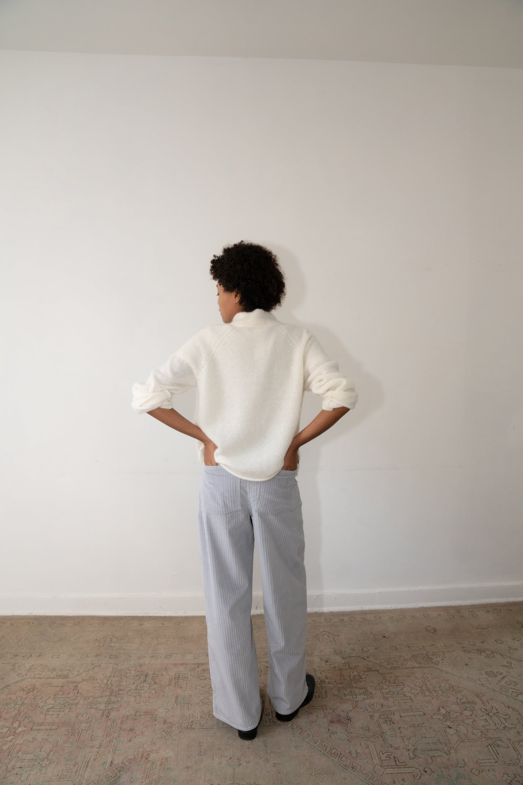 MERE Sweater