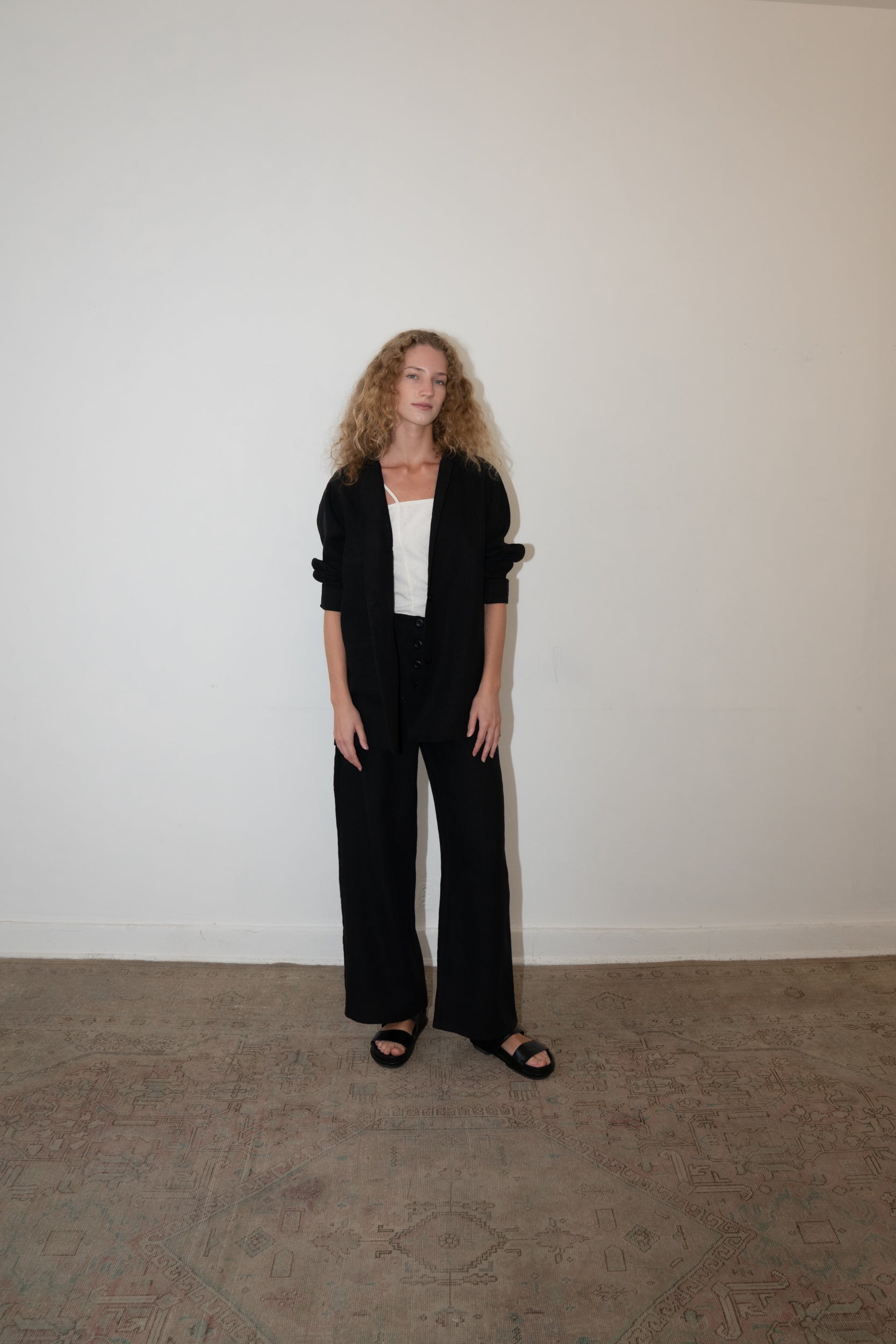 NADINE Blazer