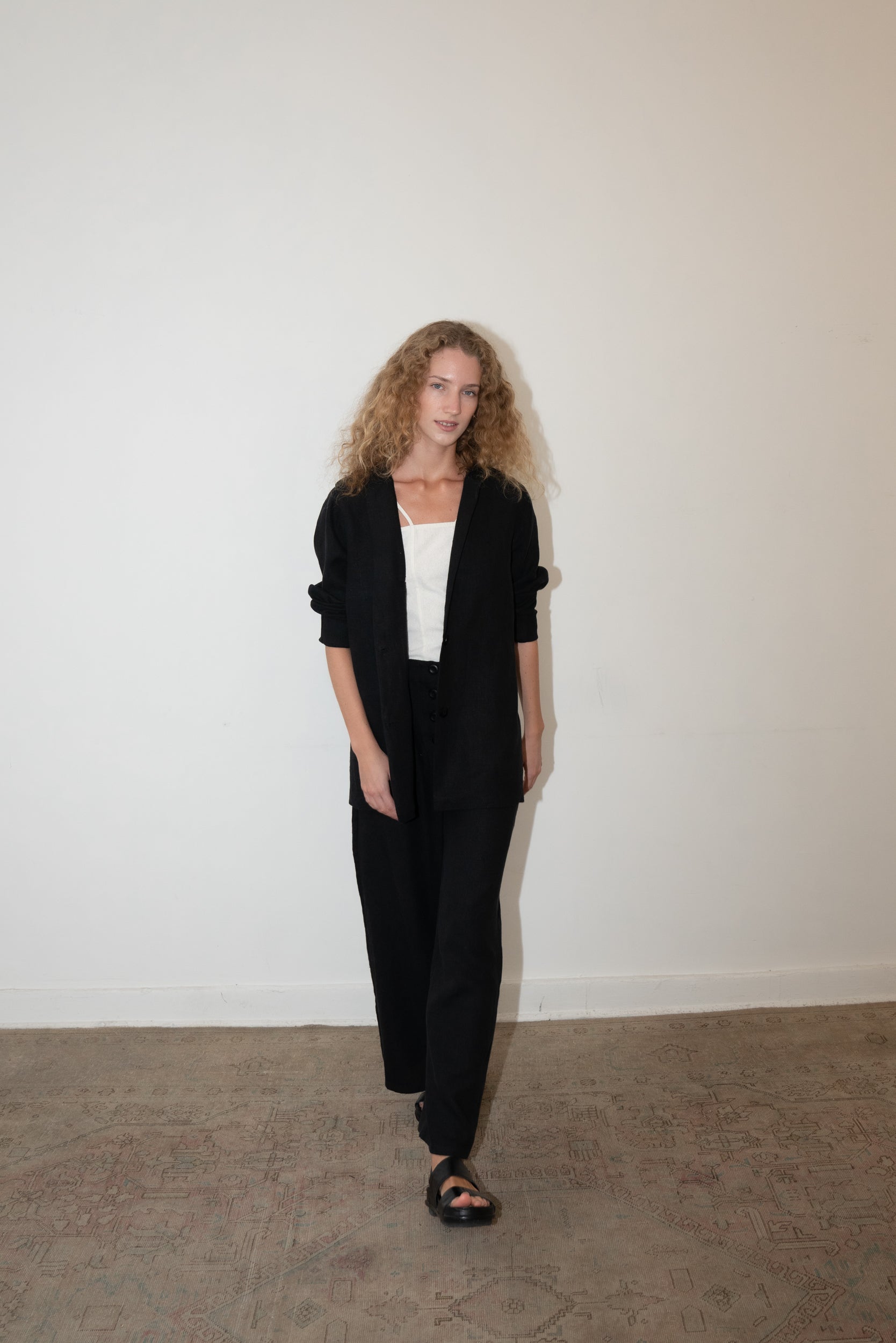 NADINE Blazer