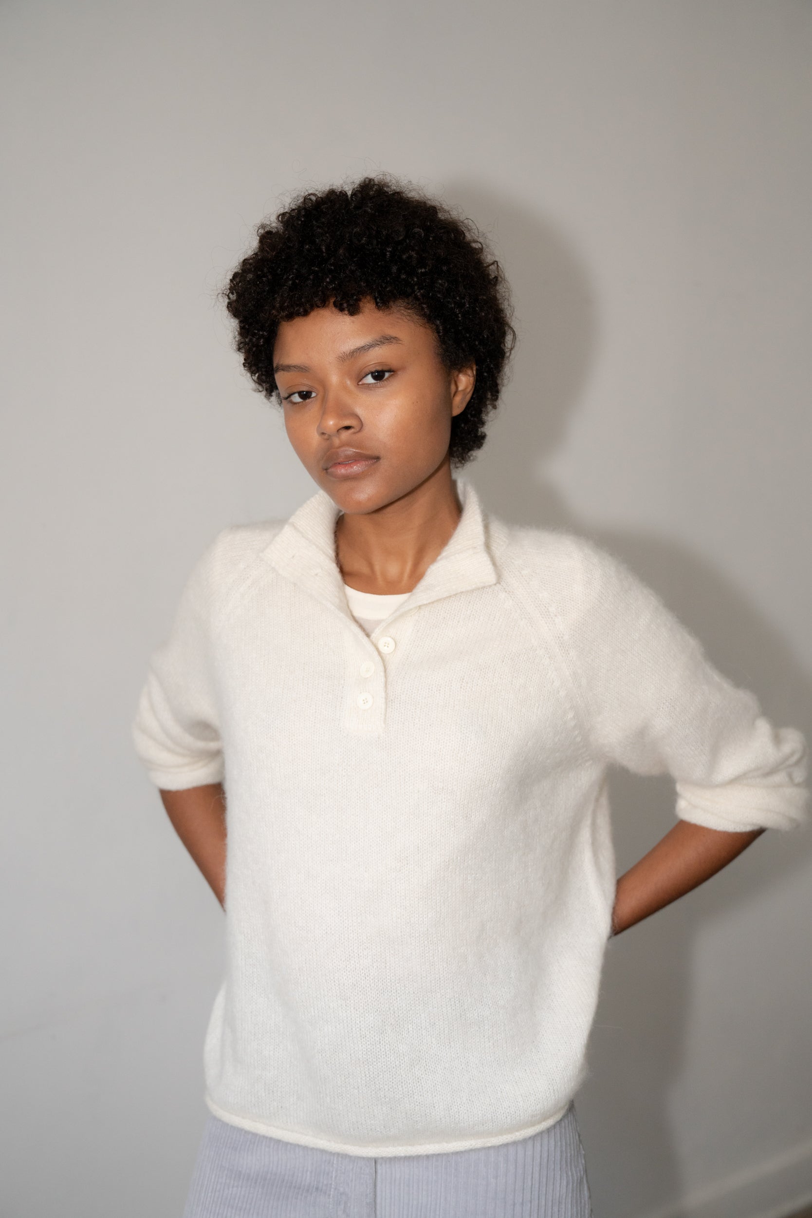 MERE Sweater