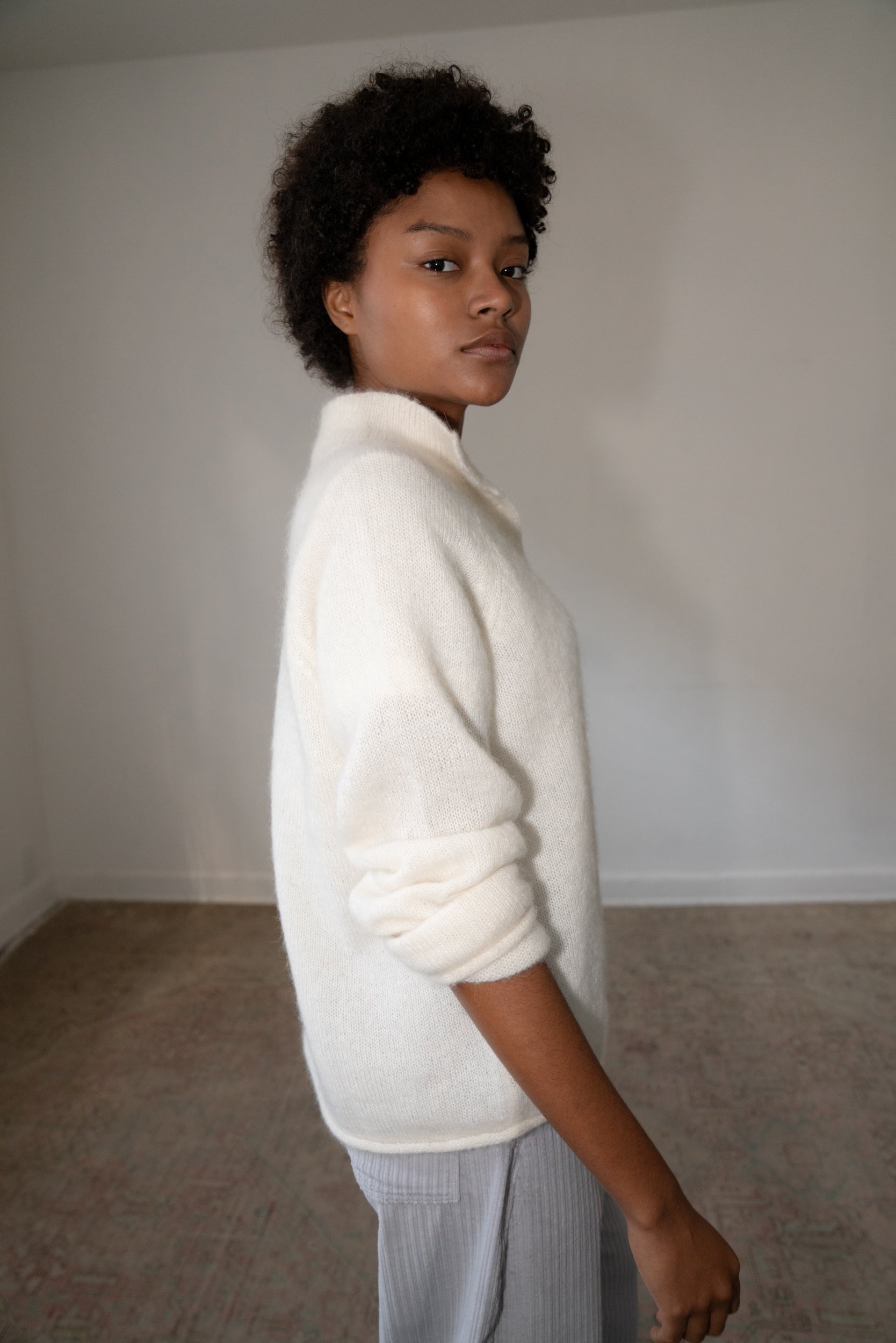 MERE Sweater