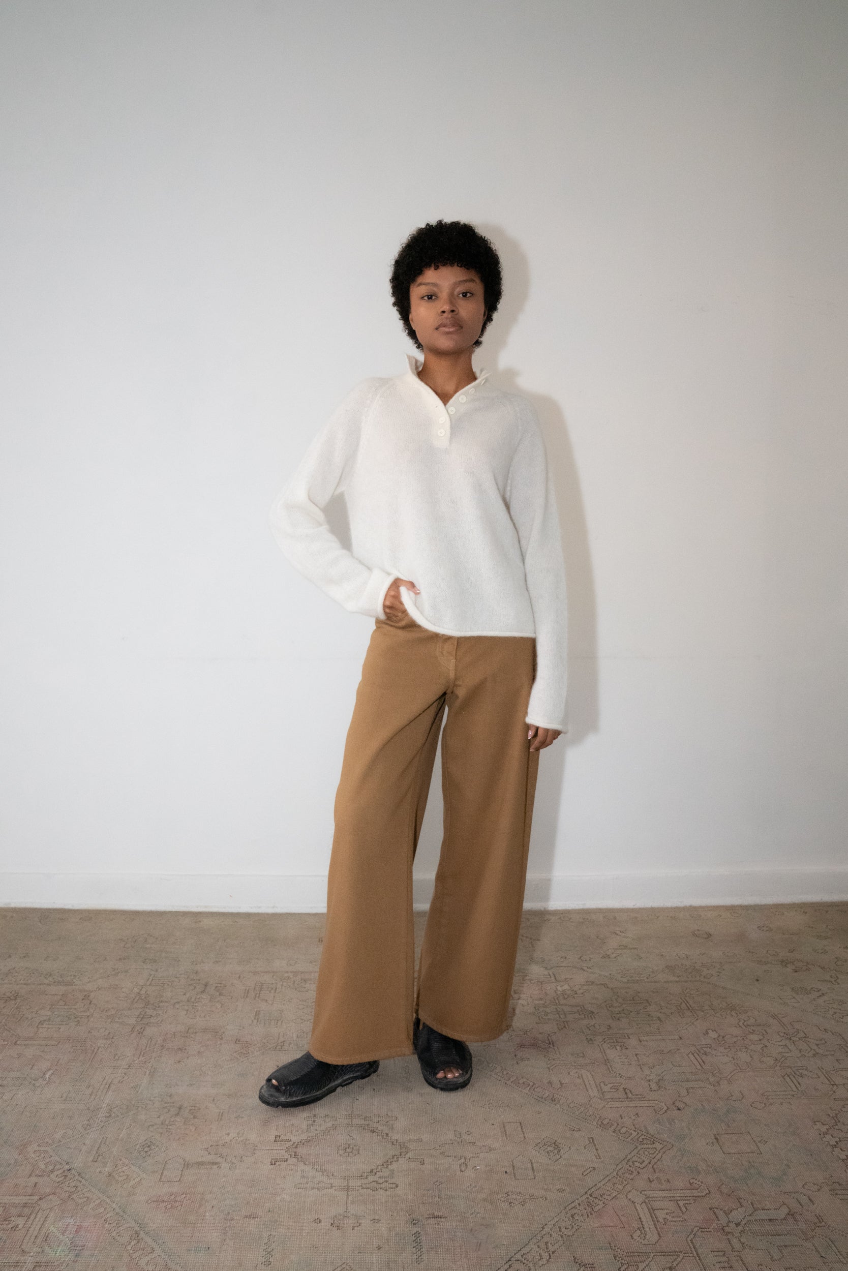 MERE Sweater