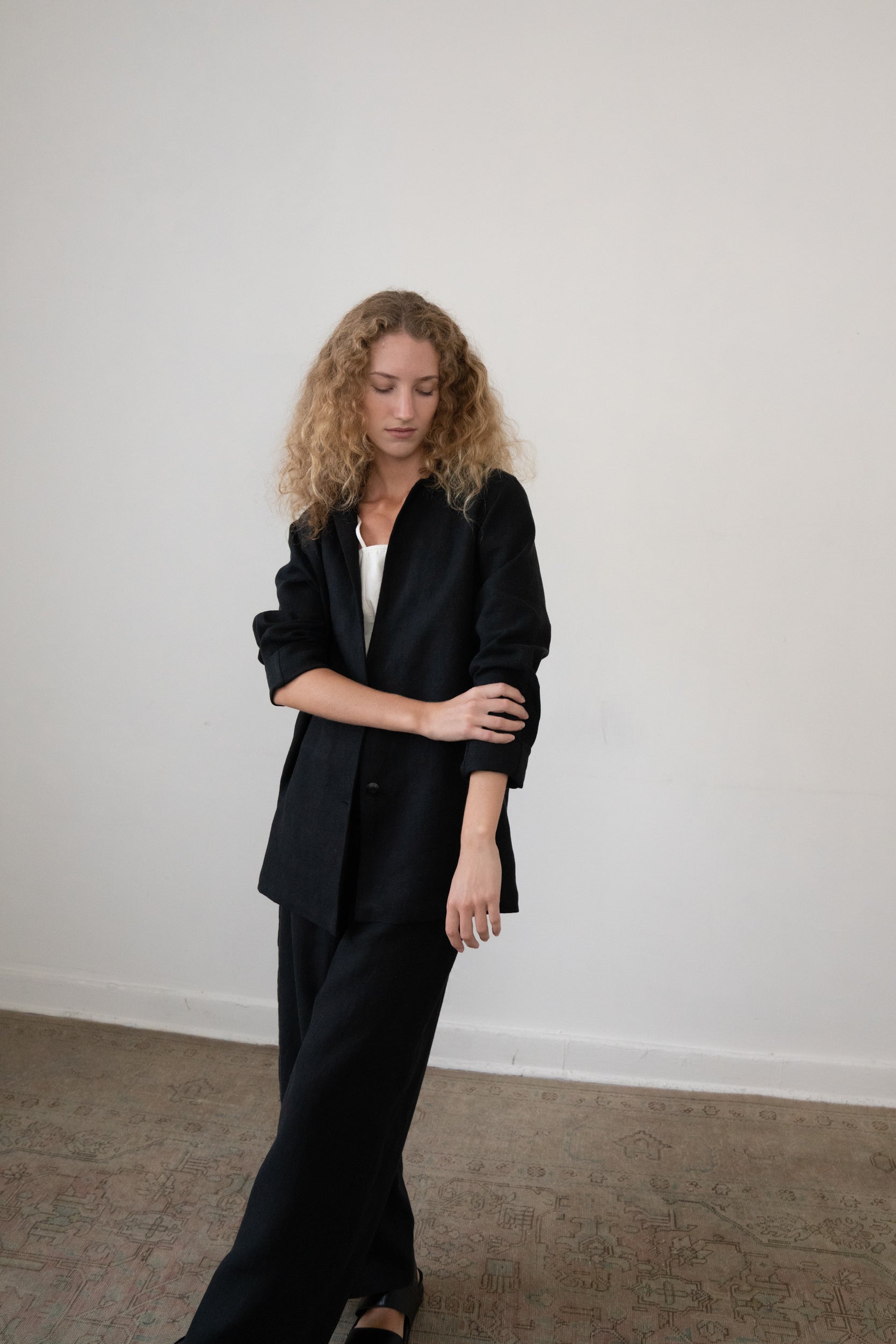 NADINE Blazer