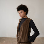 ALBA Vest