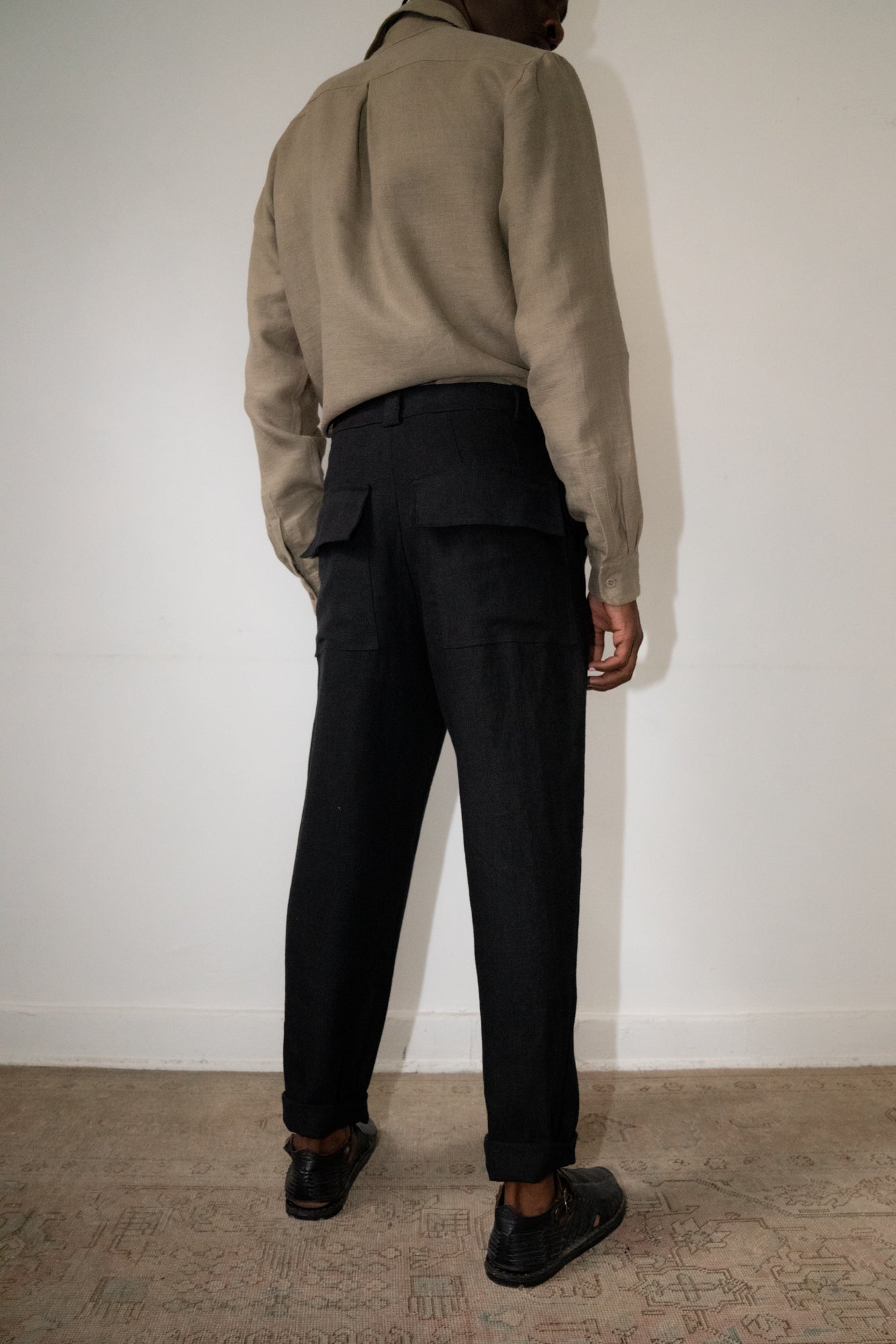 PANTS MEN – ZII Ropa