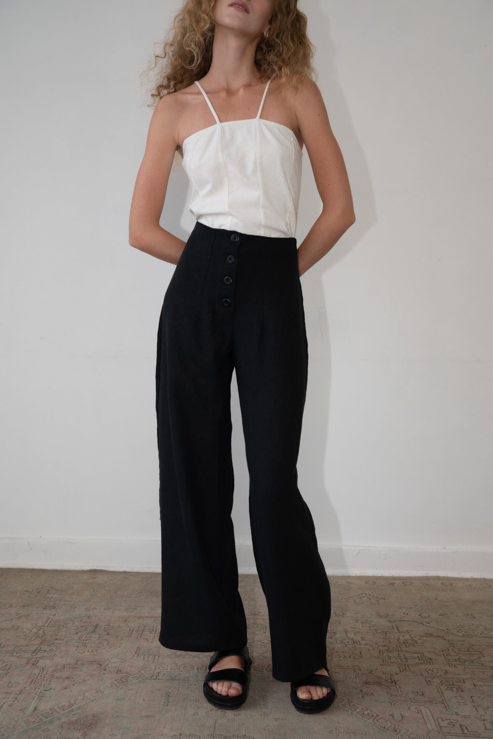 MATISSE Pant