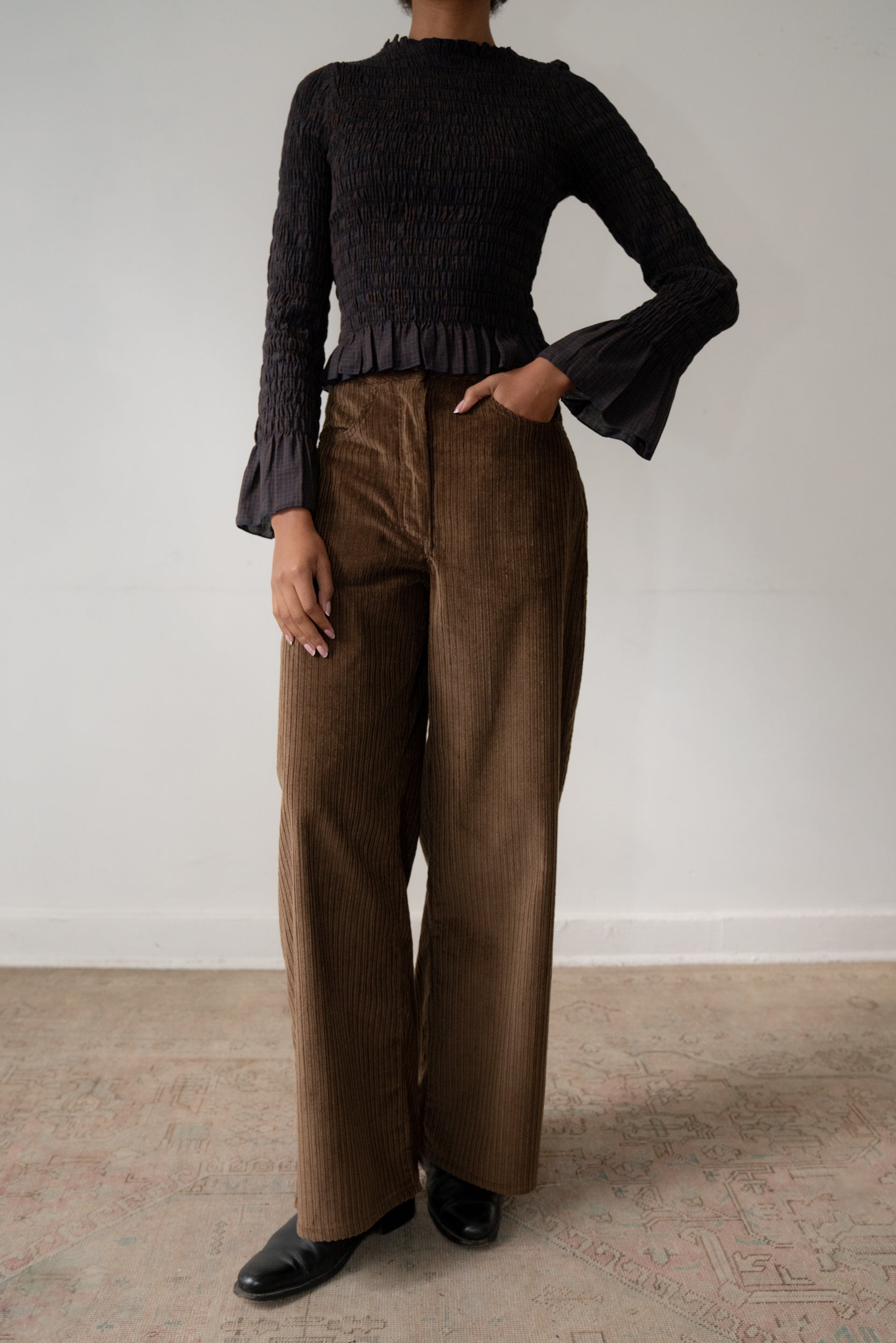 RENEE Pant